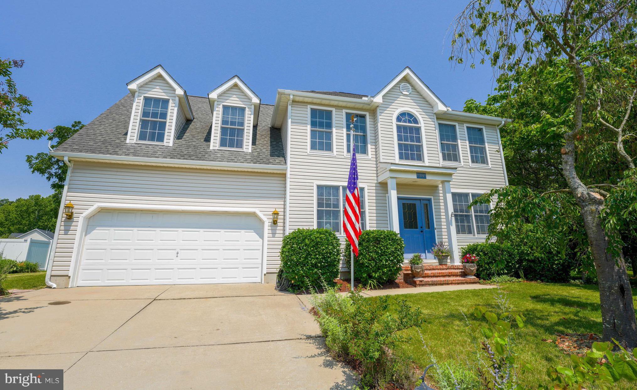 34 N ERIN AVENUE