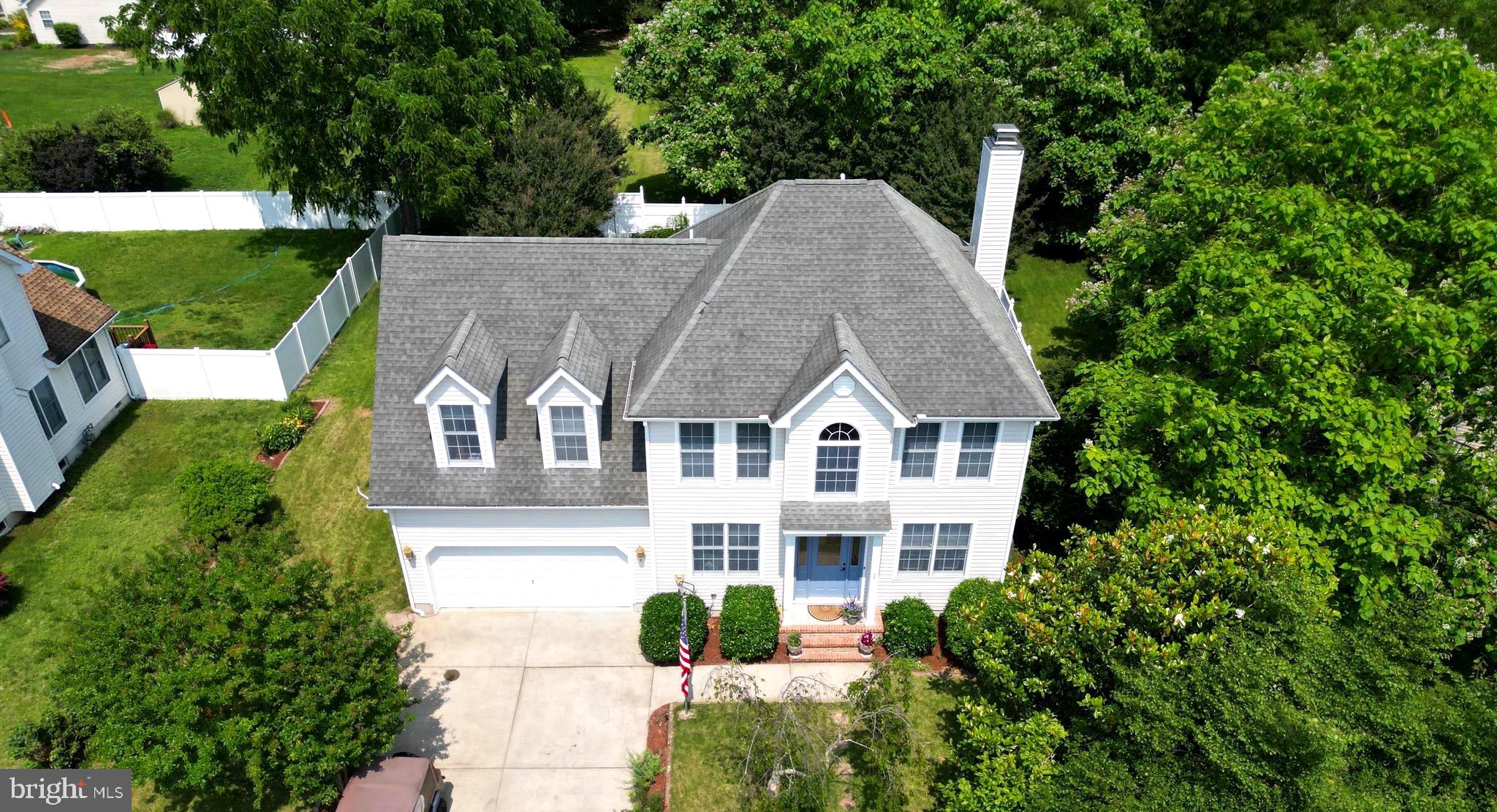 34 N ERIN AVENUE