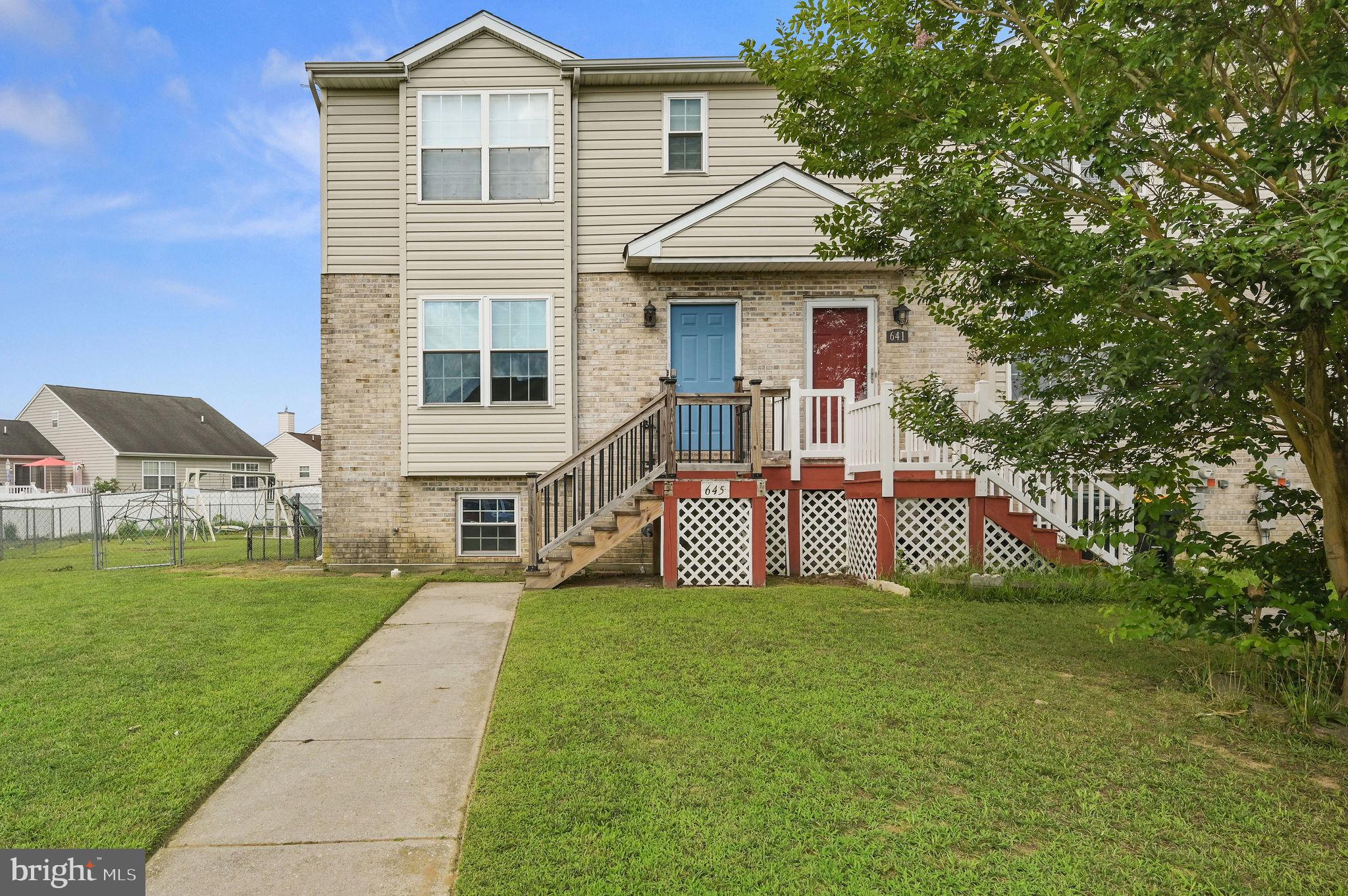 645 DAIRY DRIVE