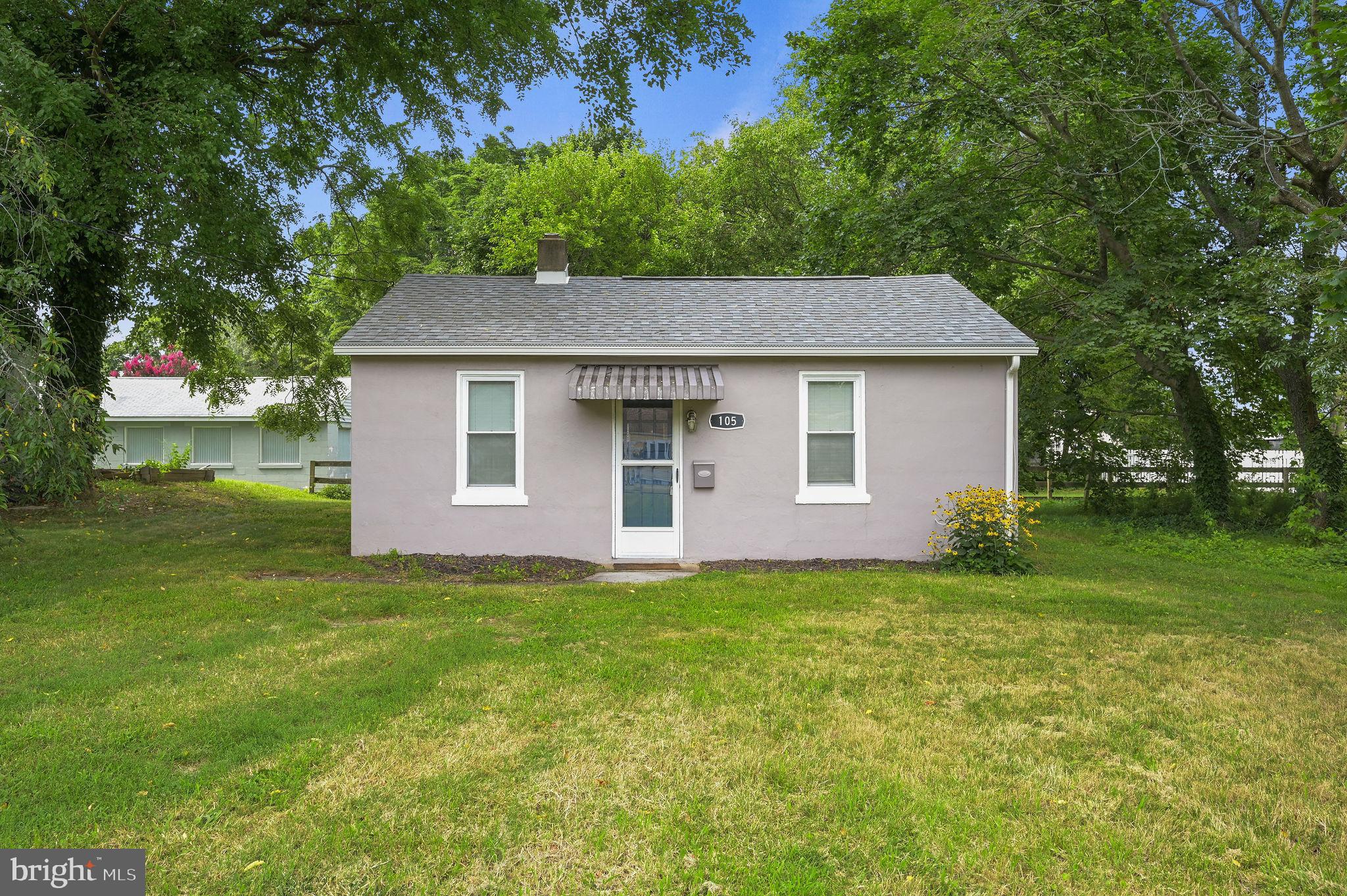 105 OLD NORTH ROAD