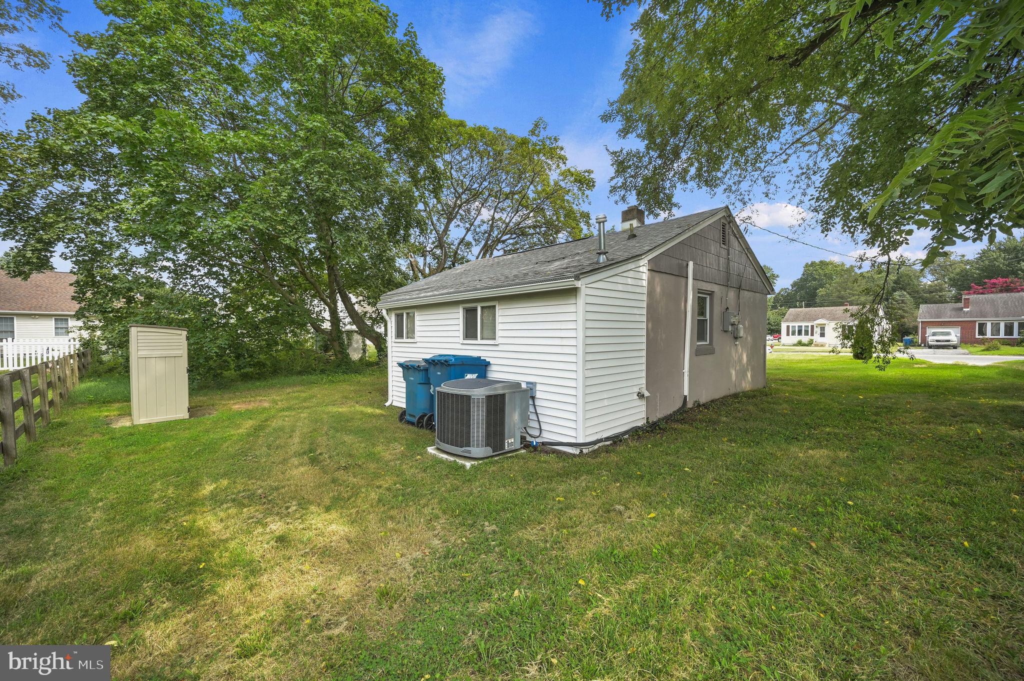 105 OLD NORTH ROAD