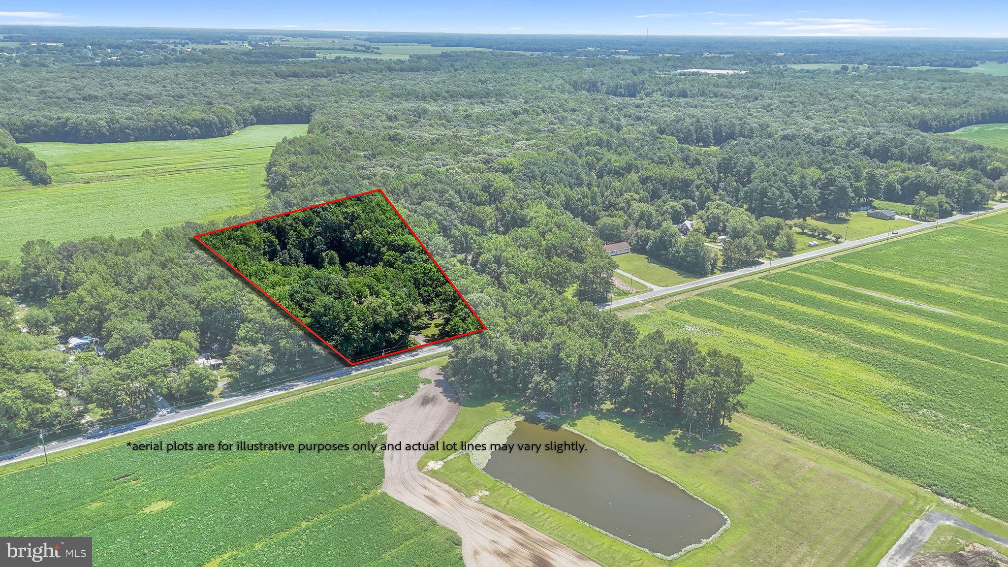 2160 SPORTSMAN ROAD
