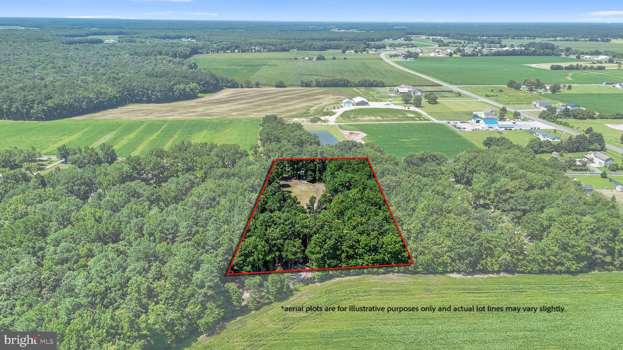 2160 SPORTSMAN ROAD