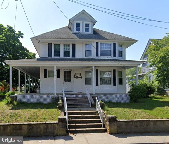 227 MARKET STREET