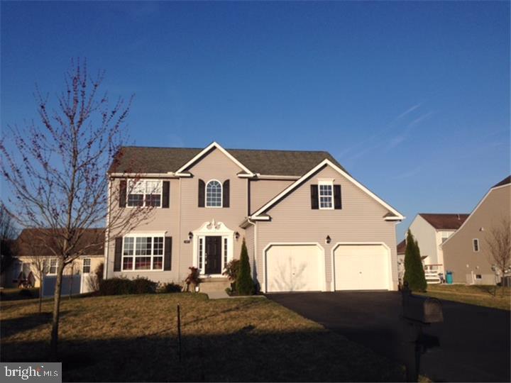 169 REDSTONE COURT
