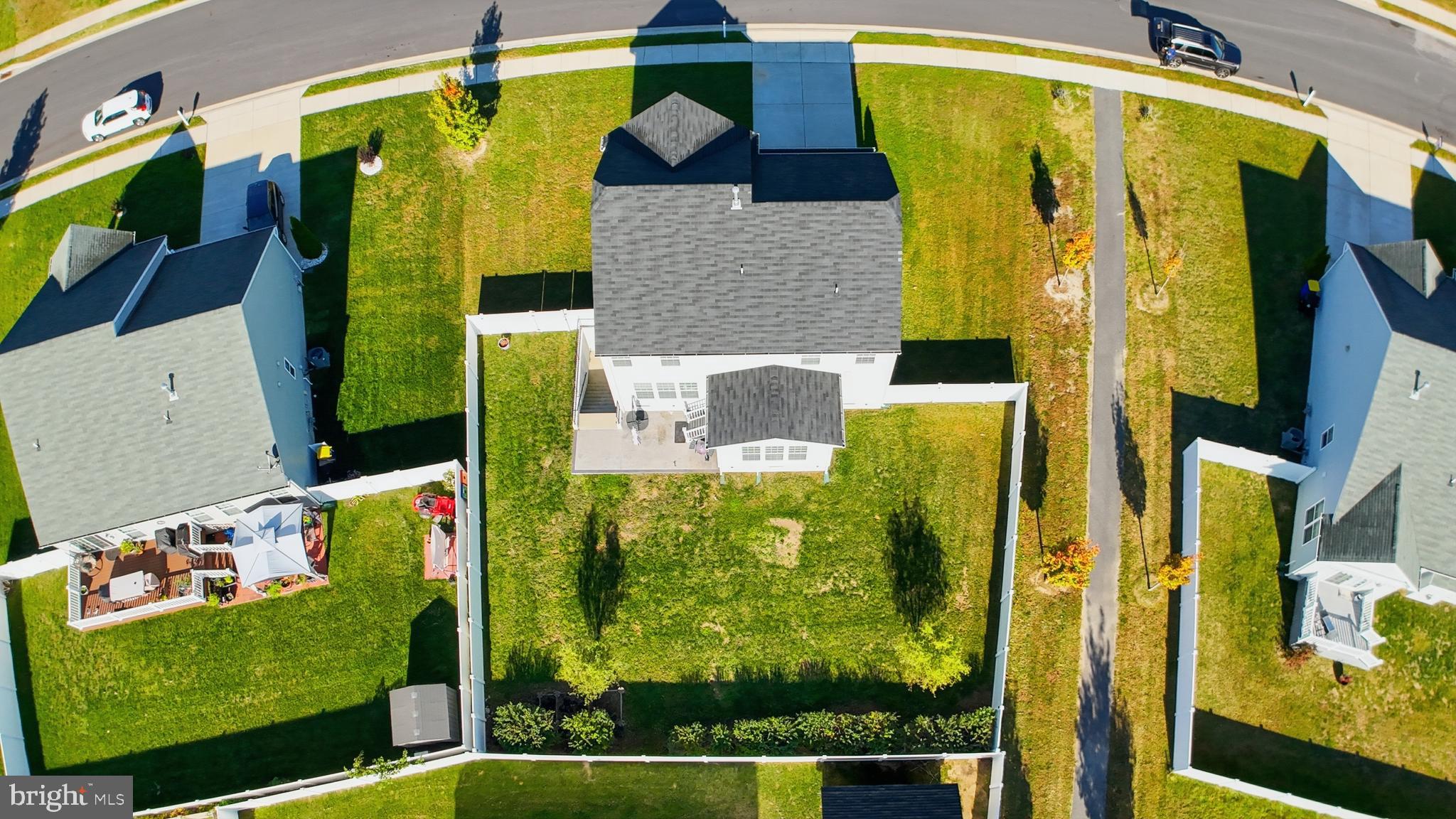 205 OLDE FIELD DRIVE