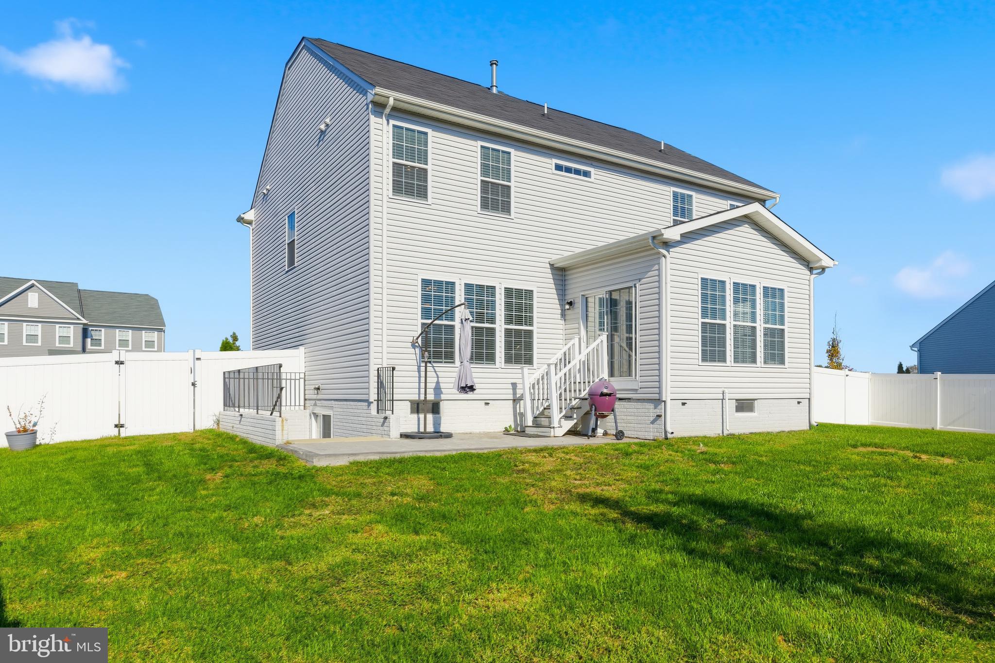 205 OLDE FIELD DRIVE