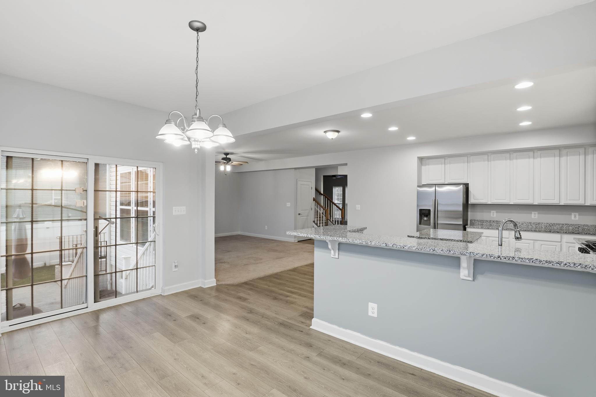 205 OLDE FIELD DRIVE