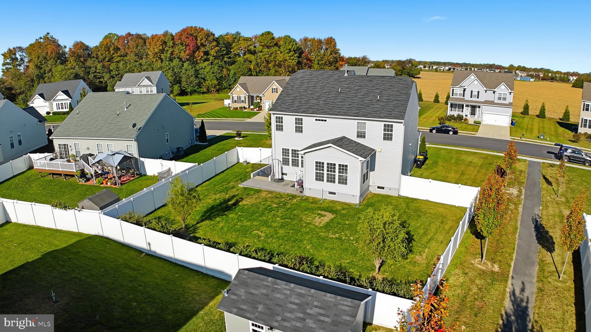 205 OLDE FIELD DRIVE