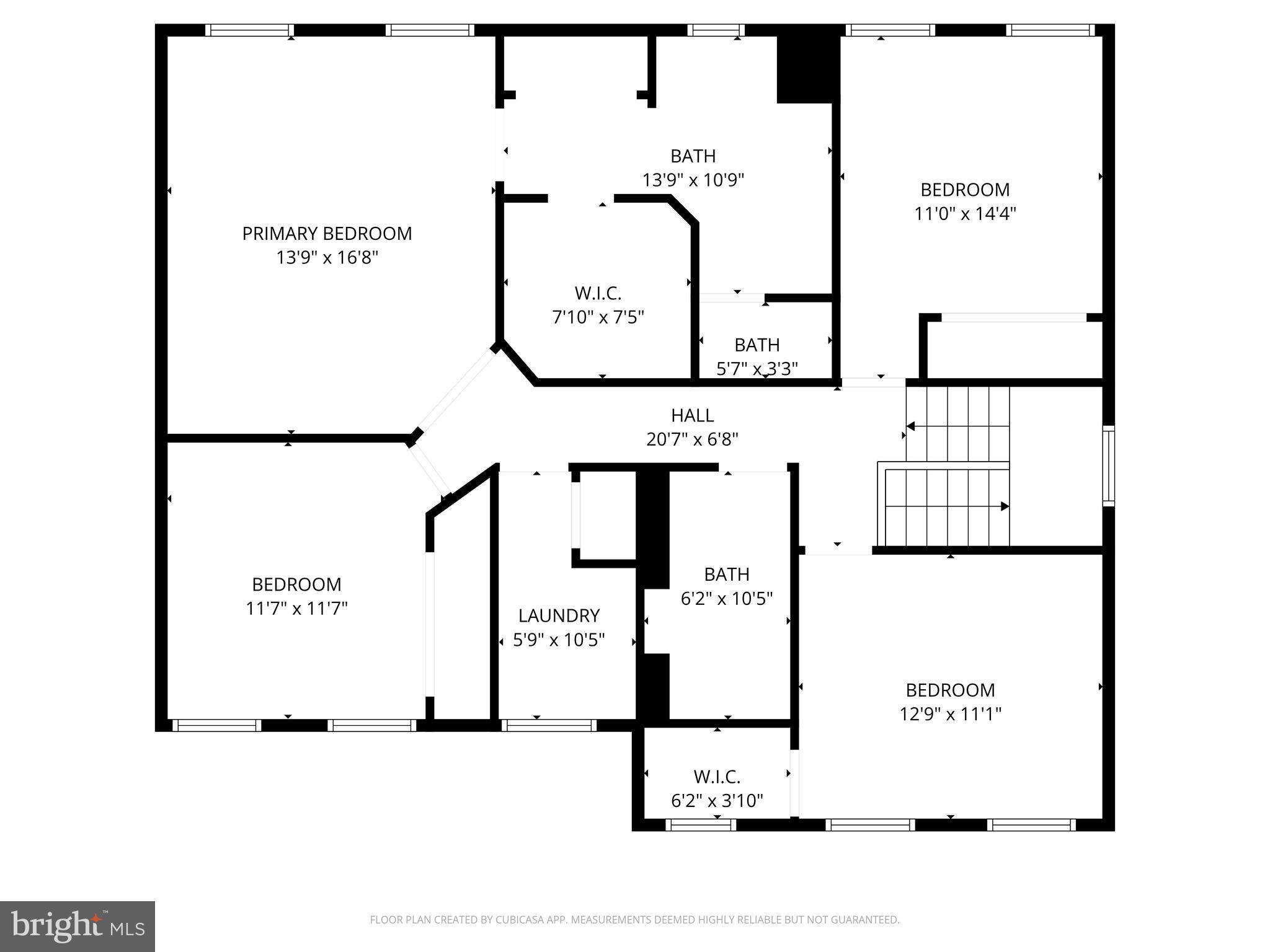 205 OLDE FIELD DRIVE