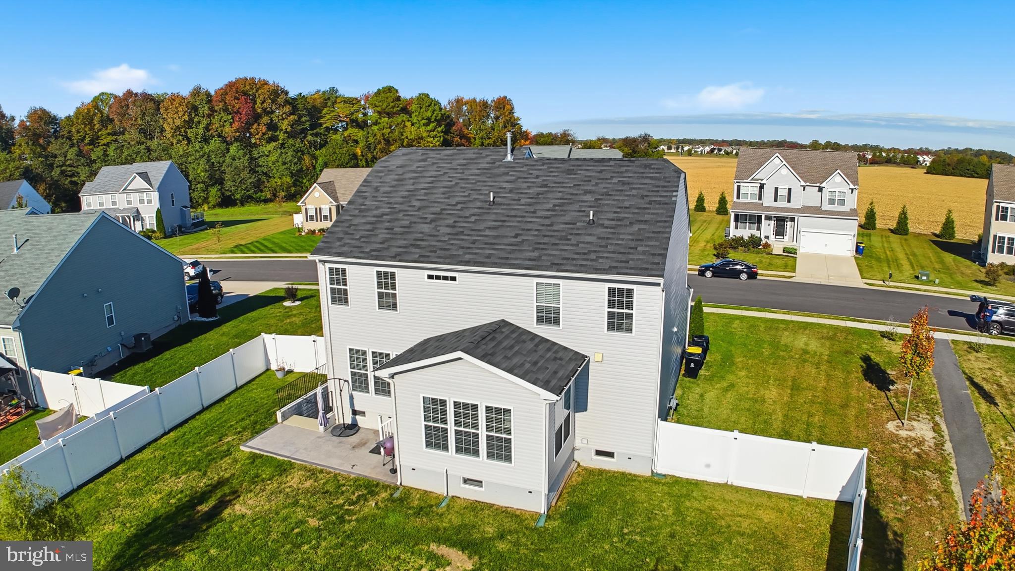 205 OLDE FIELD DRIVE