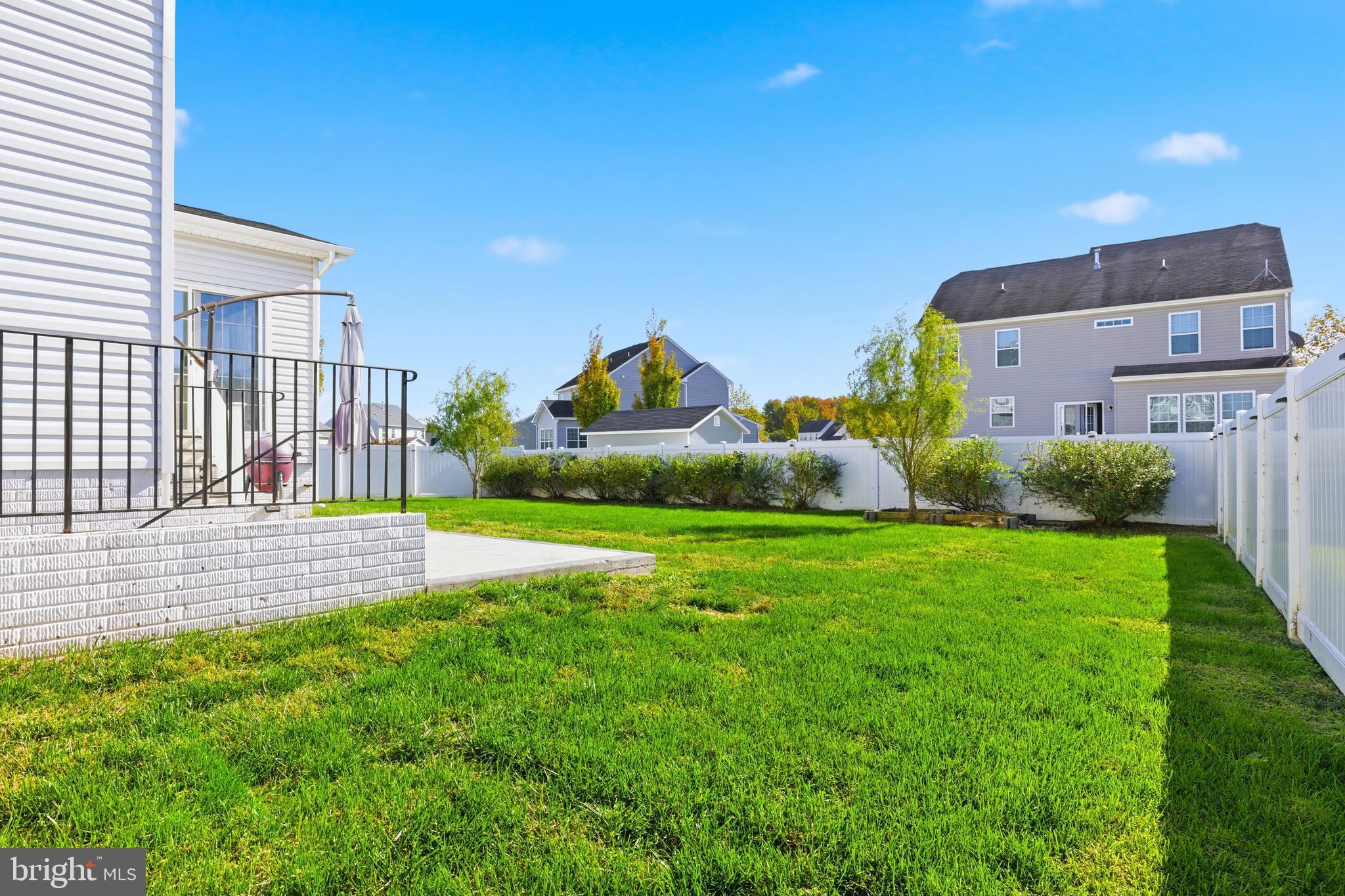 205 OLDE FIELD DRIVE