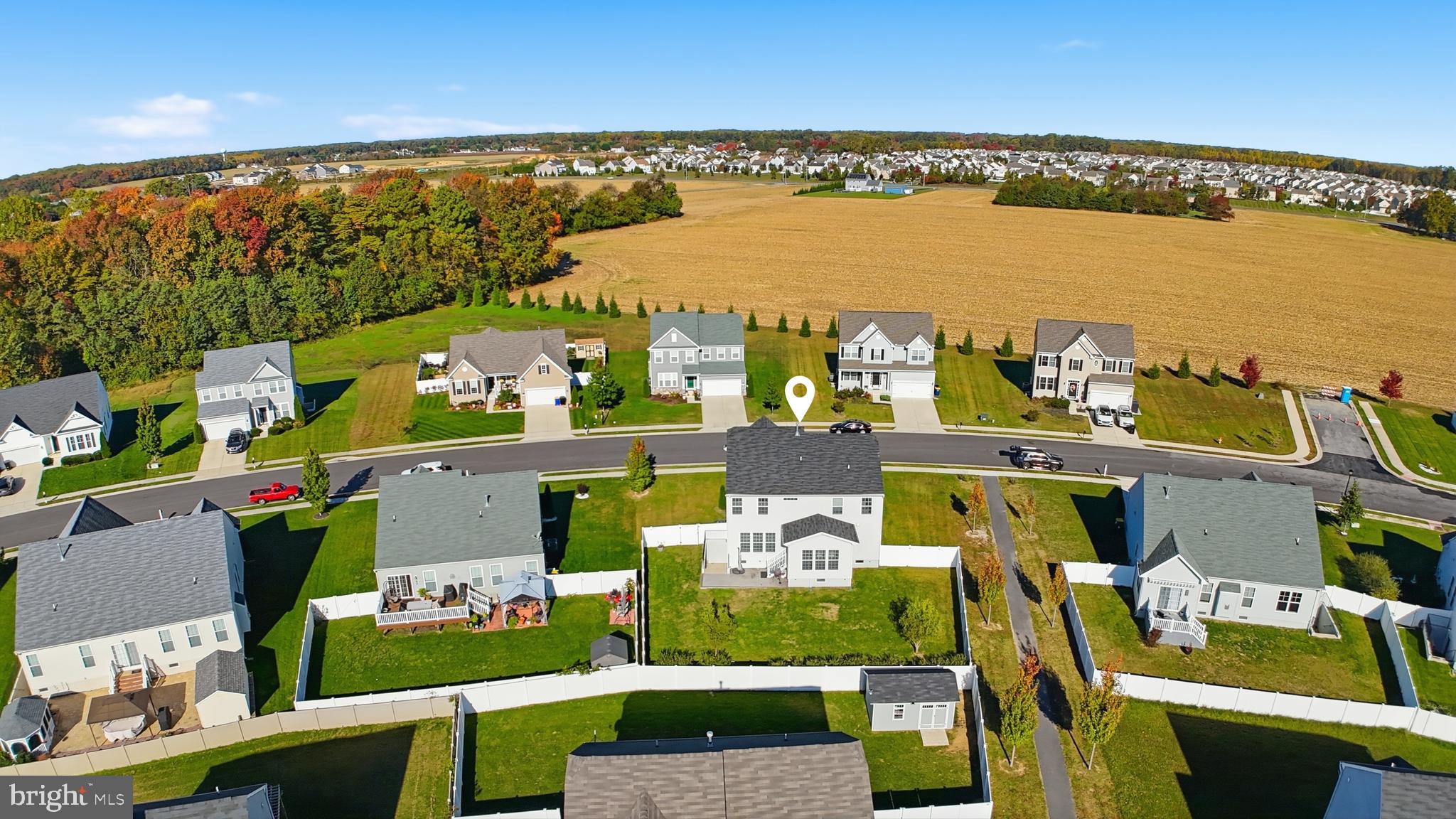 205 OLDE FIELD DRIVE