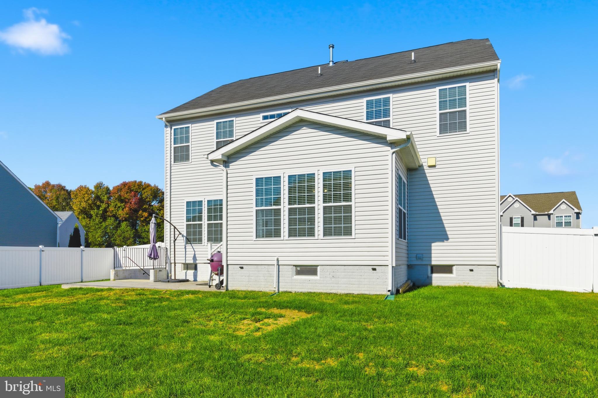 205 OLDE FIELD DRIVE