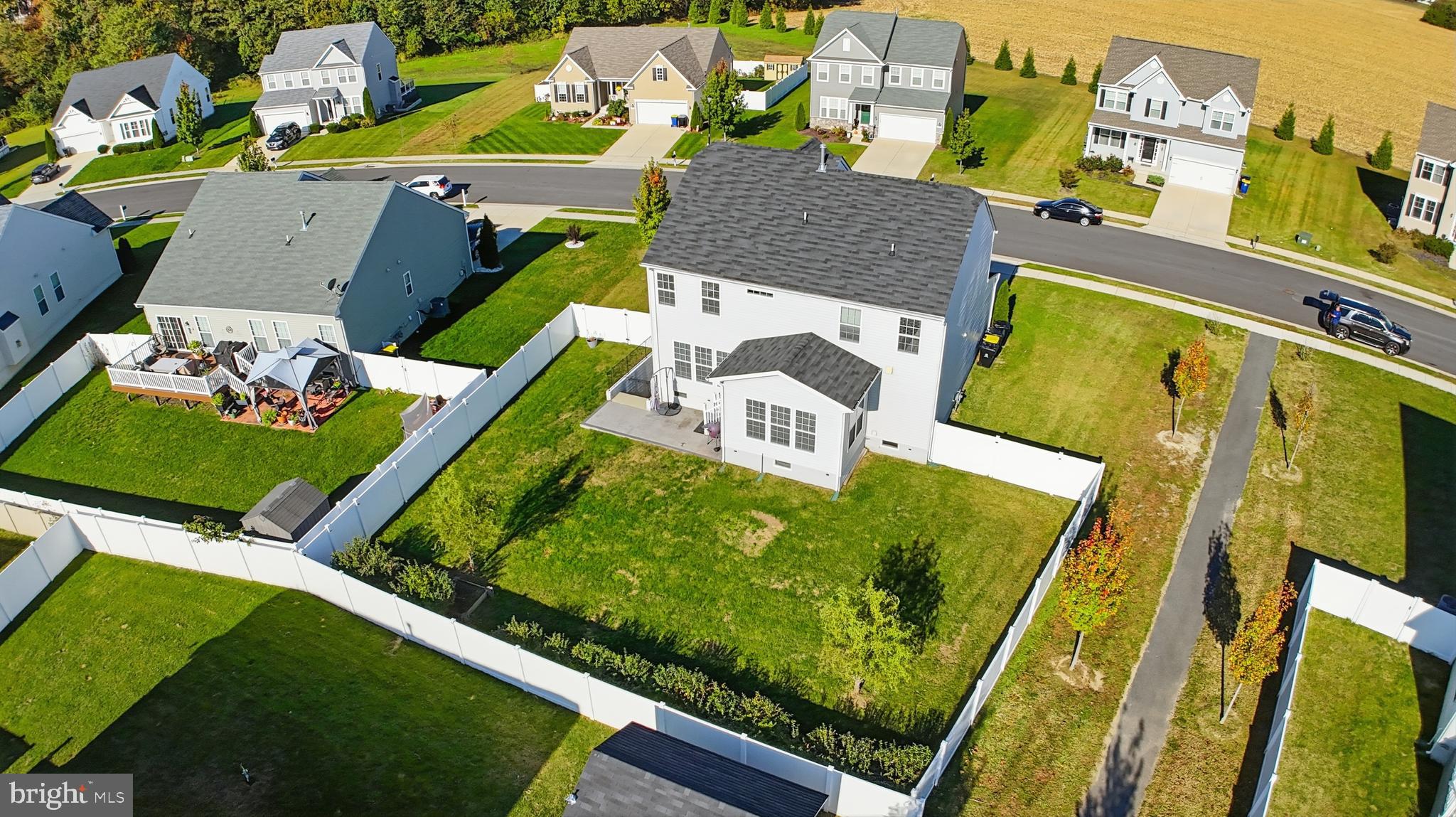 205 OLDE FIELD DRIVE