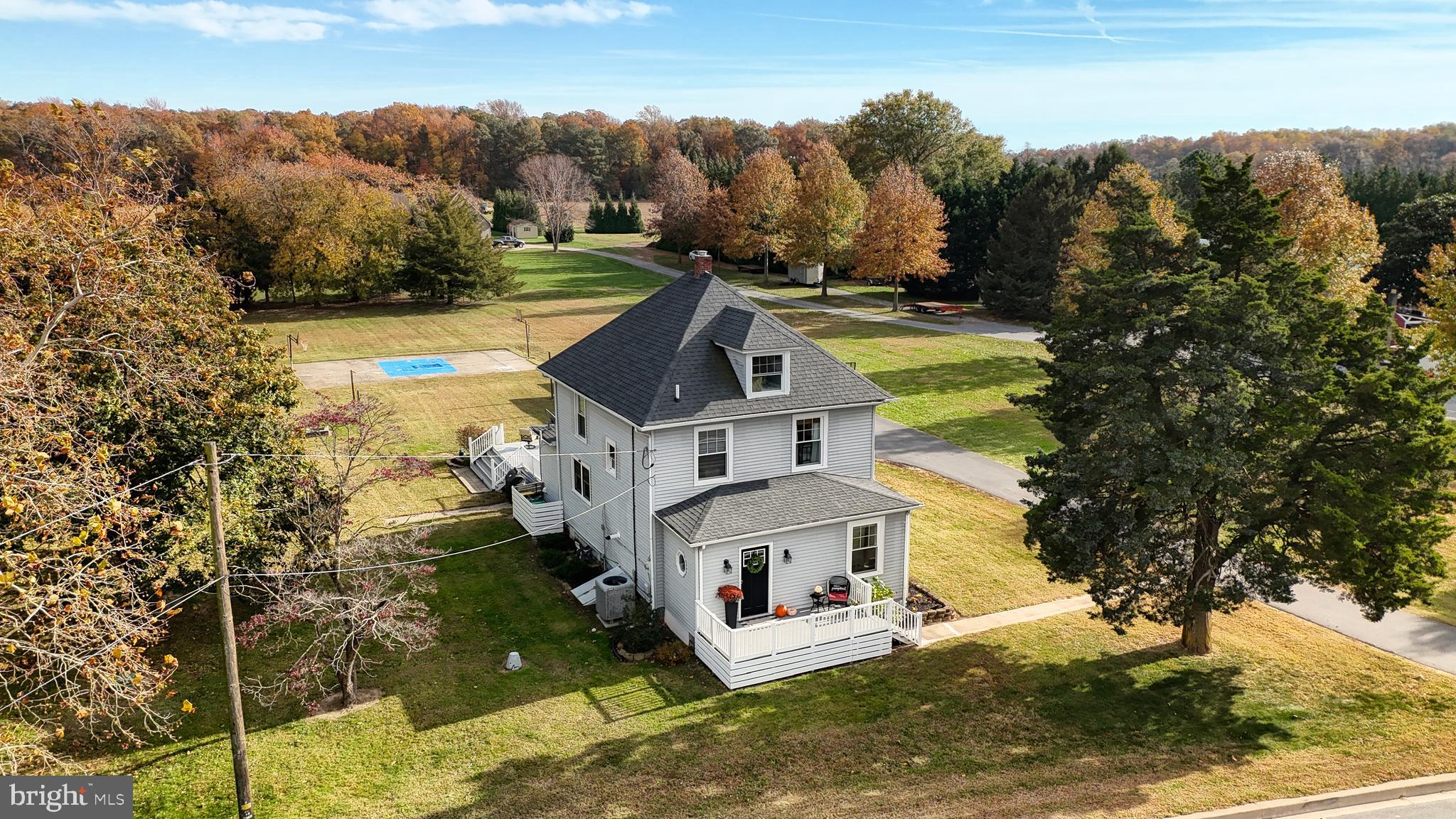 226 BOWERS BEACH ROAD