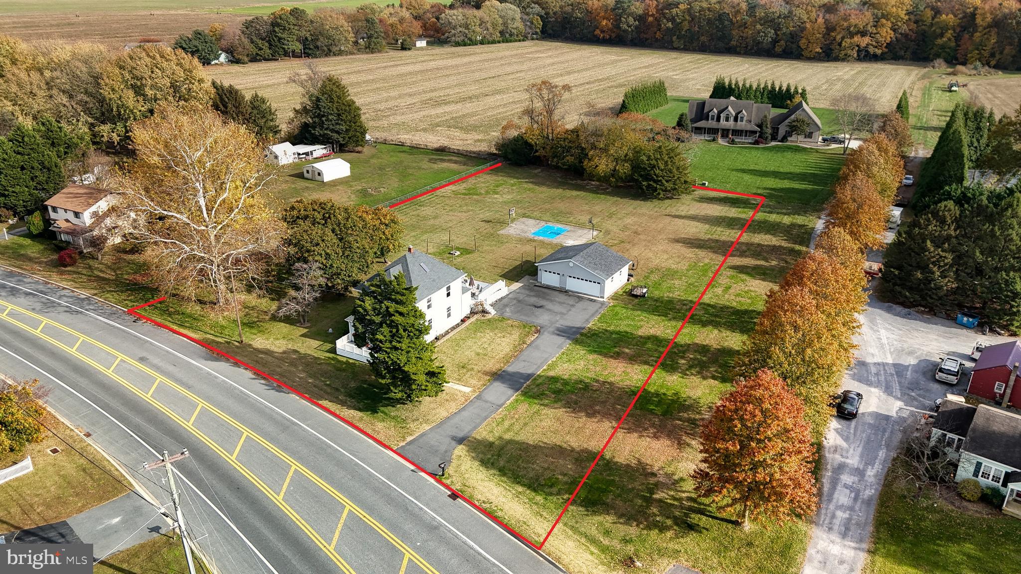 226 BOWERS BEACH ROAD