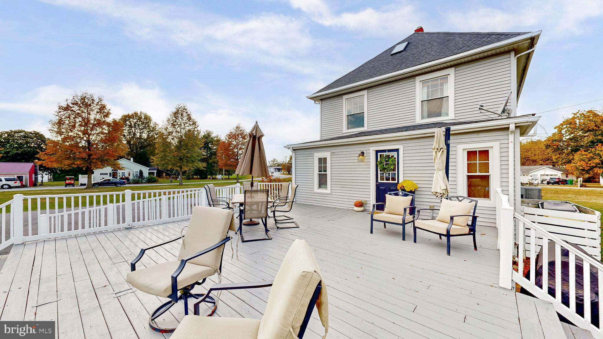 226 BOWERS BEACH ROAD