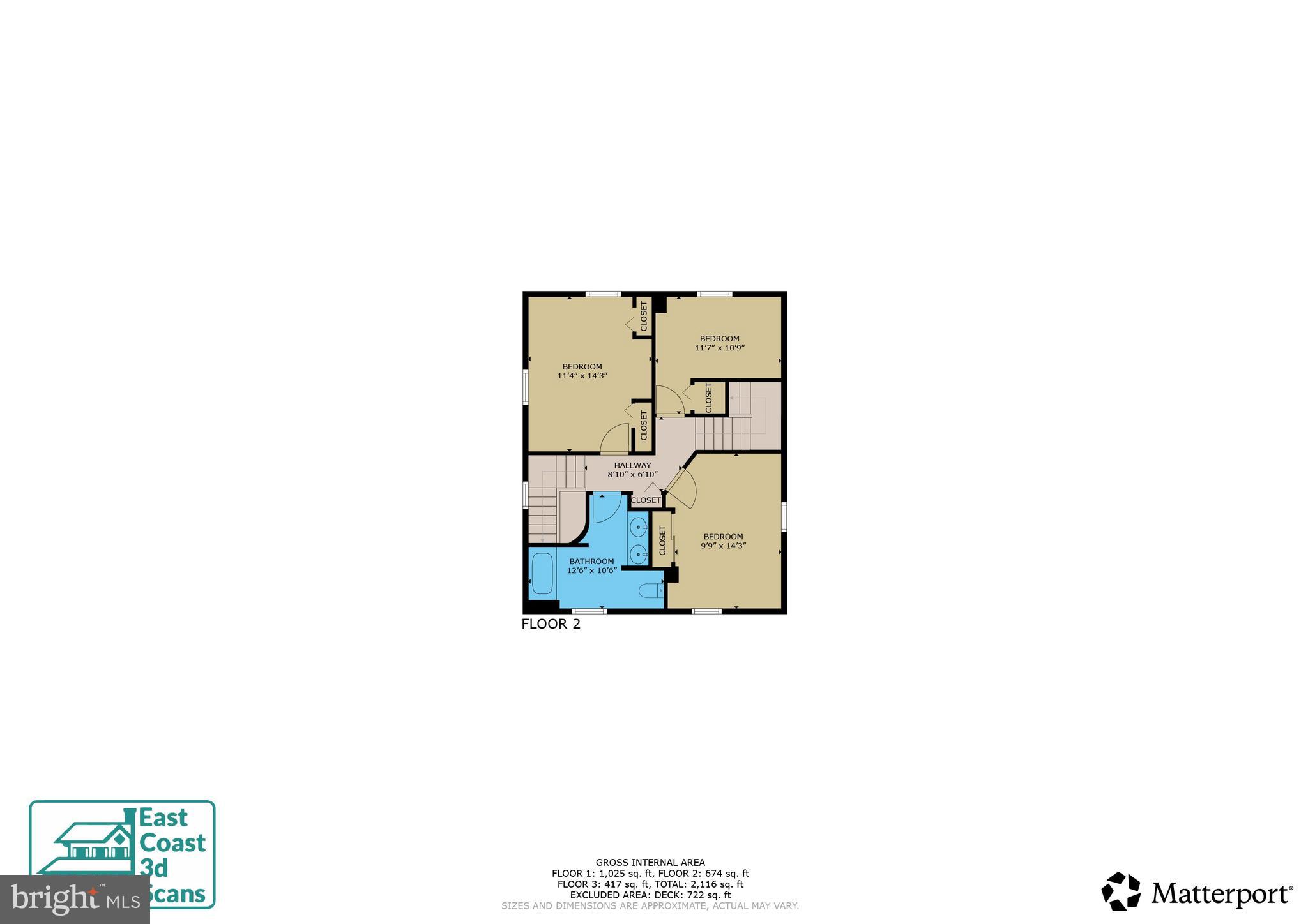 226 BOWERS BEACH ROAD