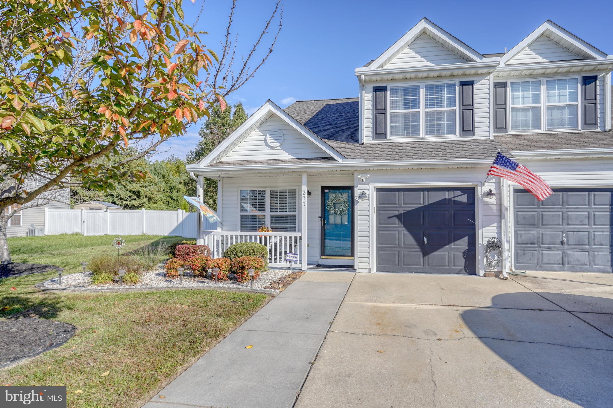 271 TRAFALGAR DRIVE