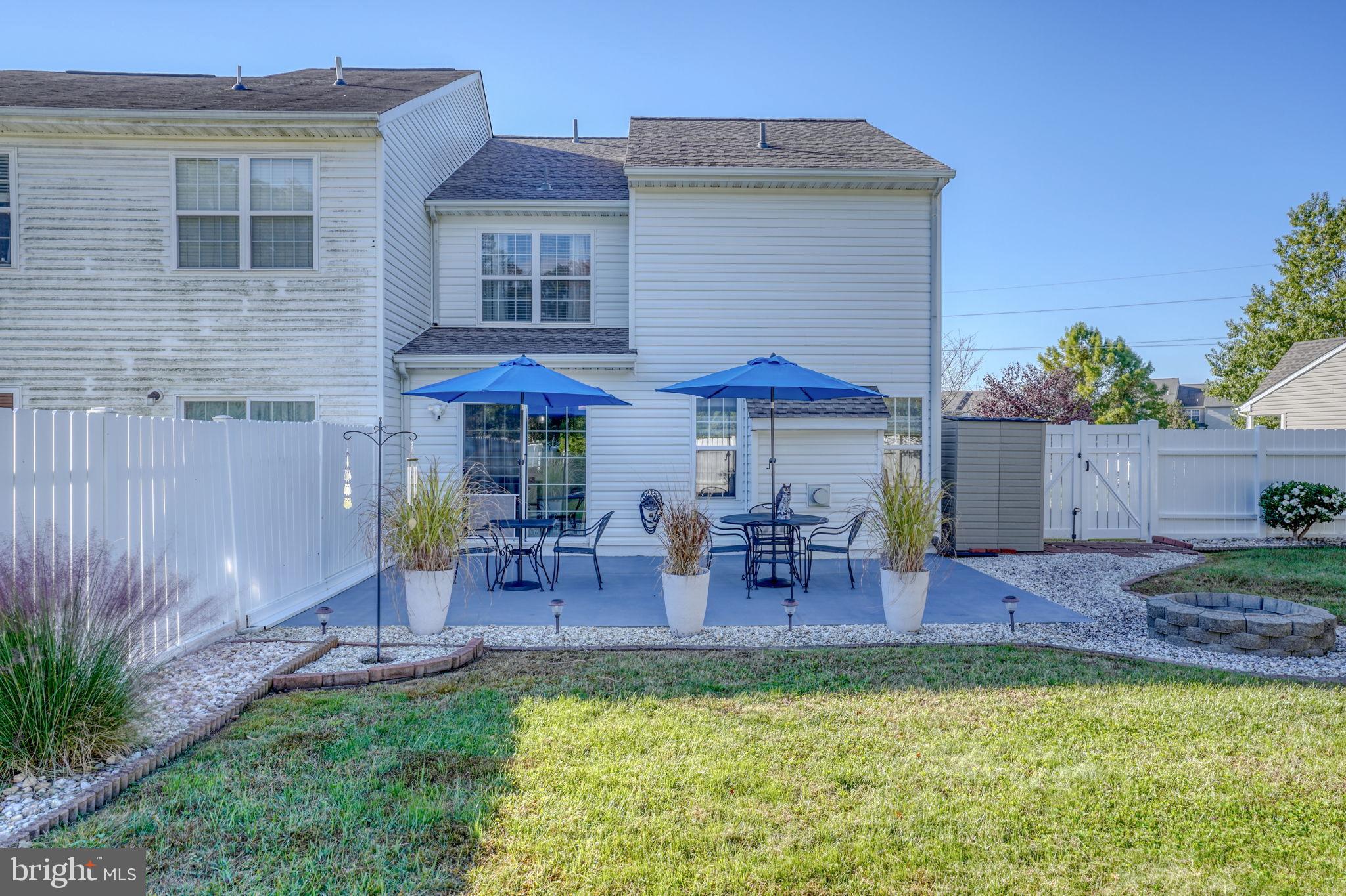 271 TRAFALGAR DRIVE