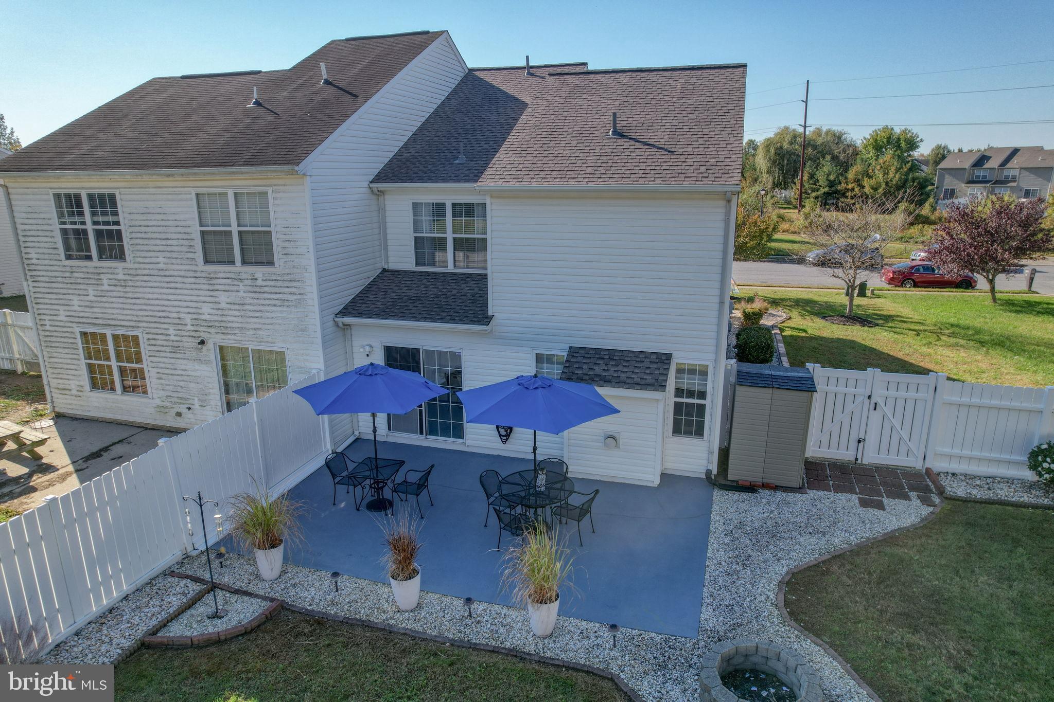 271 TRAFALGAR DRIVE