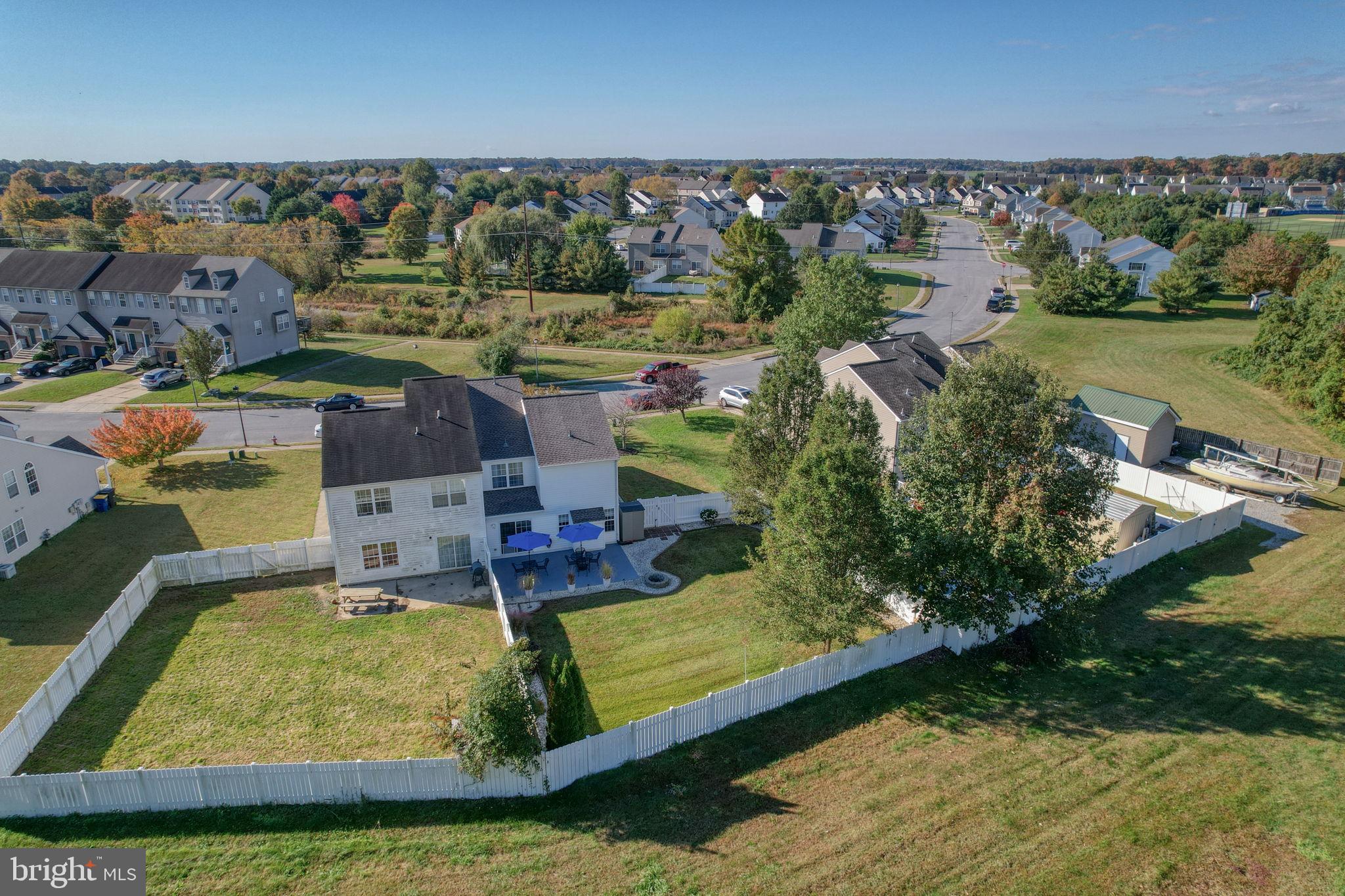 271 TRAFALGAR DRIVE