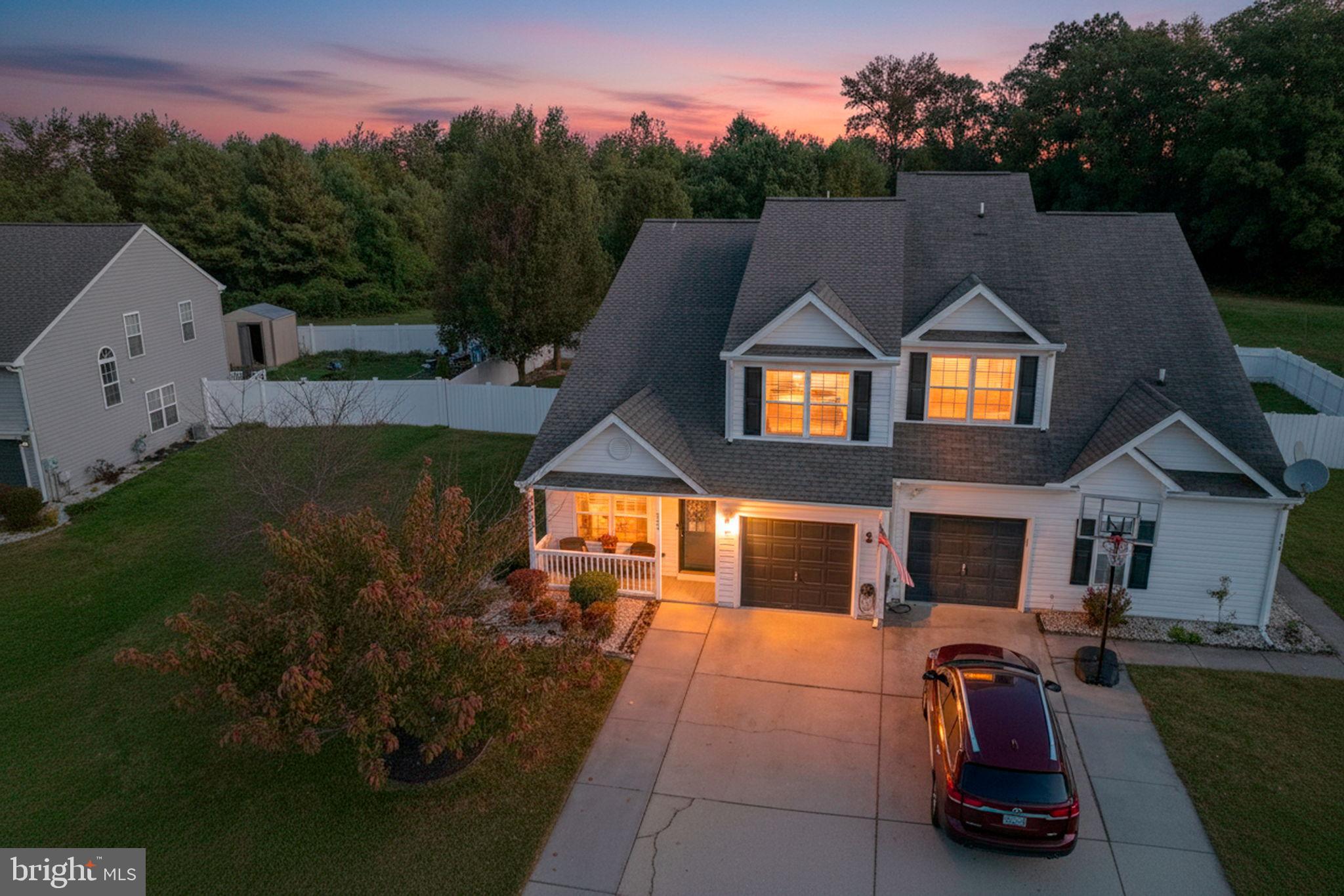271 TRAFALGAR DRIVE