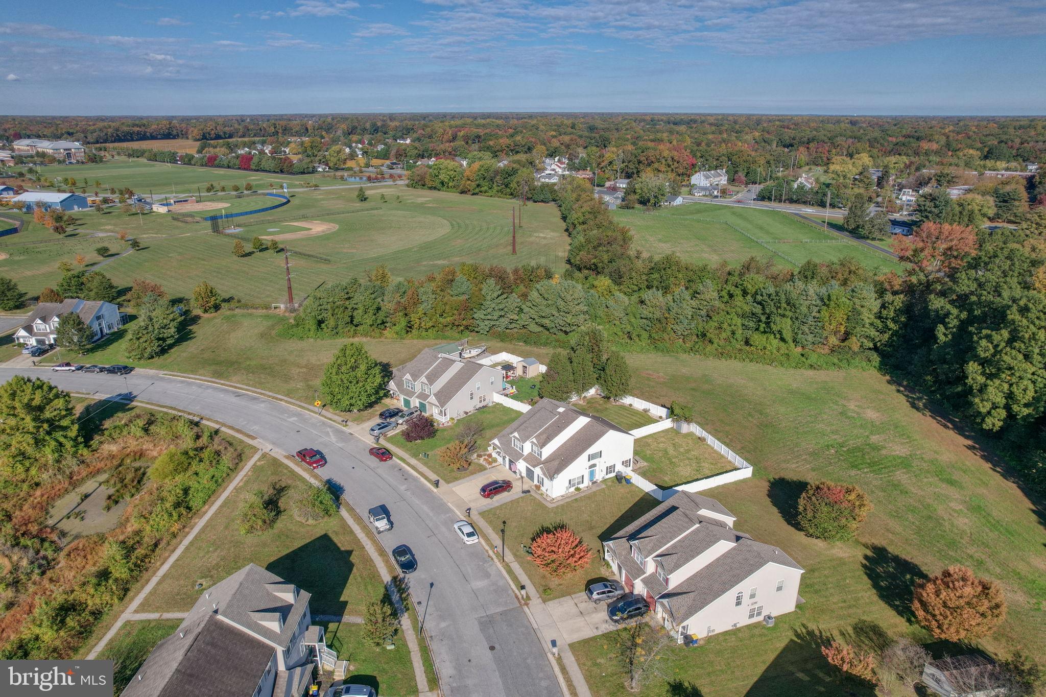 271 TRAFALGAR DRIVE