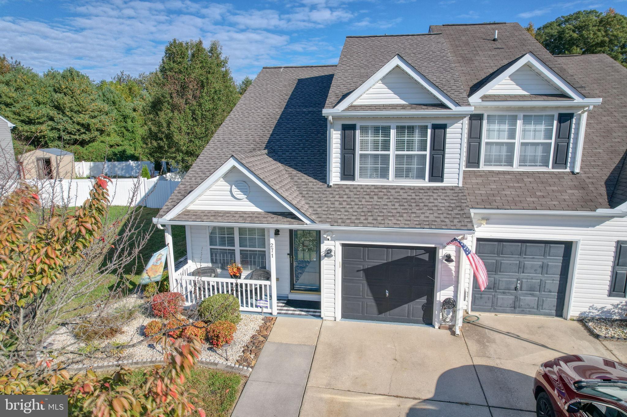 271 TRAFALGAR DRIVE