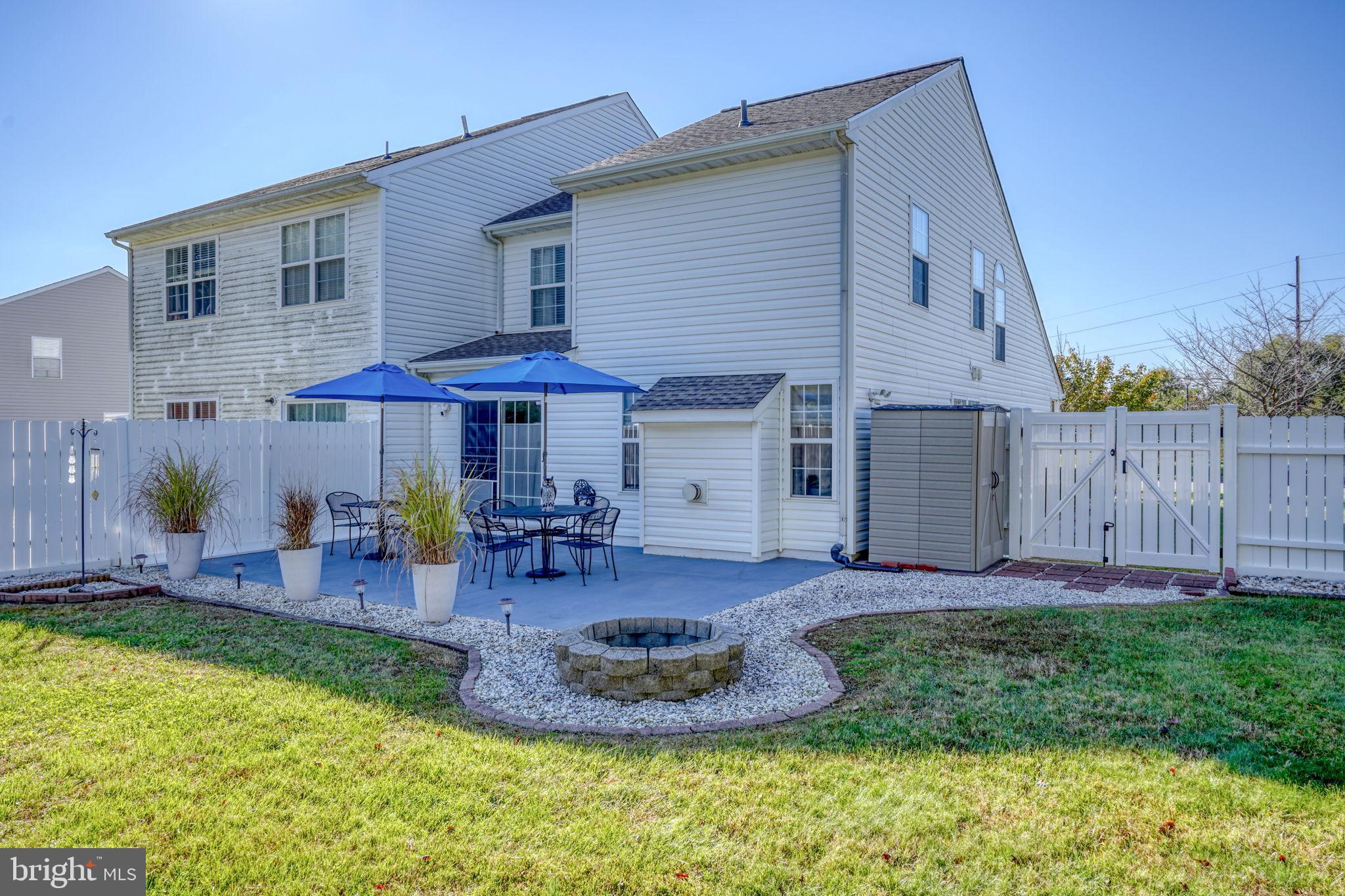 271 TRAFALGAR DRIVE