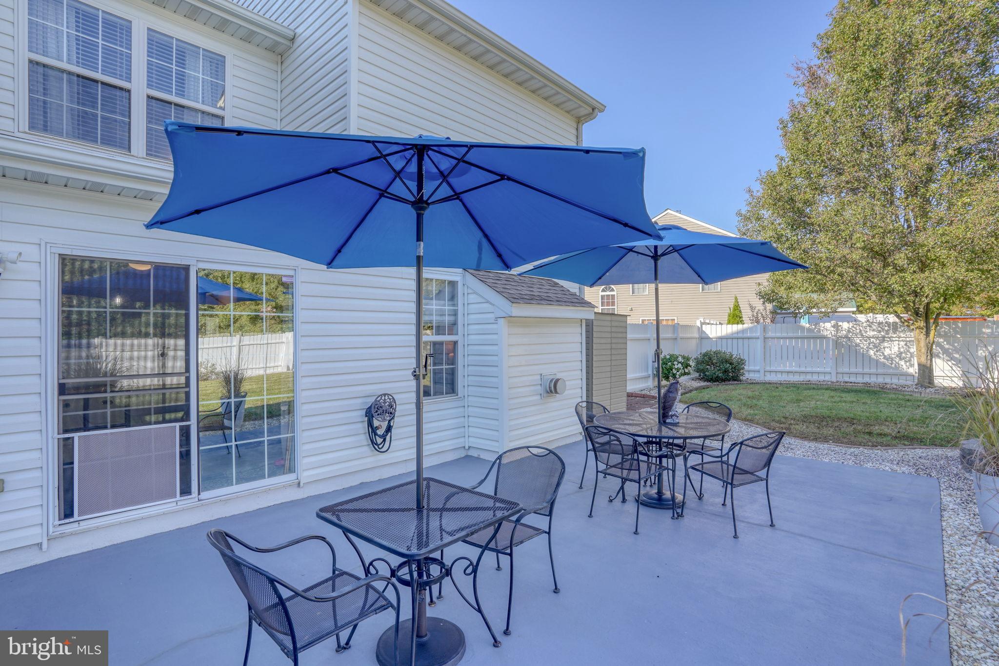 271 TRAFALGAR DRIVE