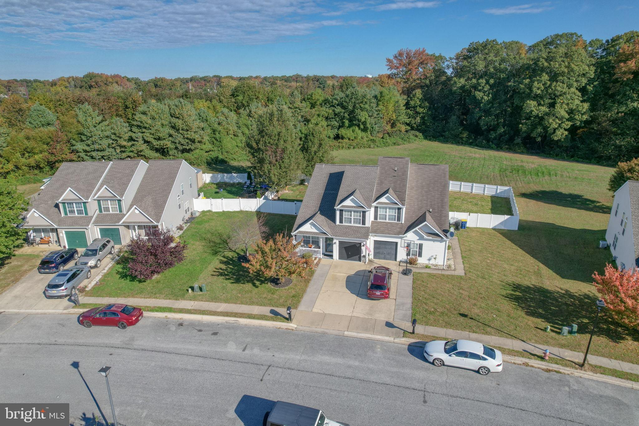 271 TRAFALGAR DRIVE