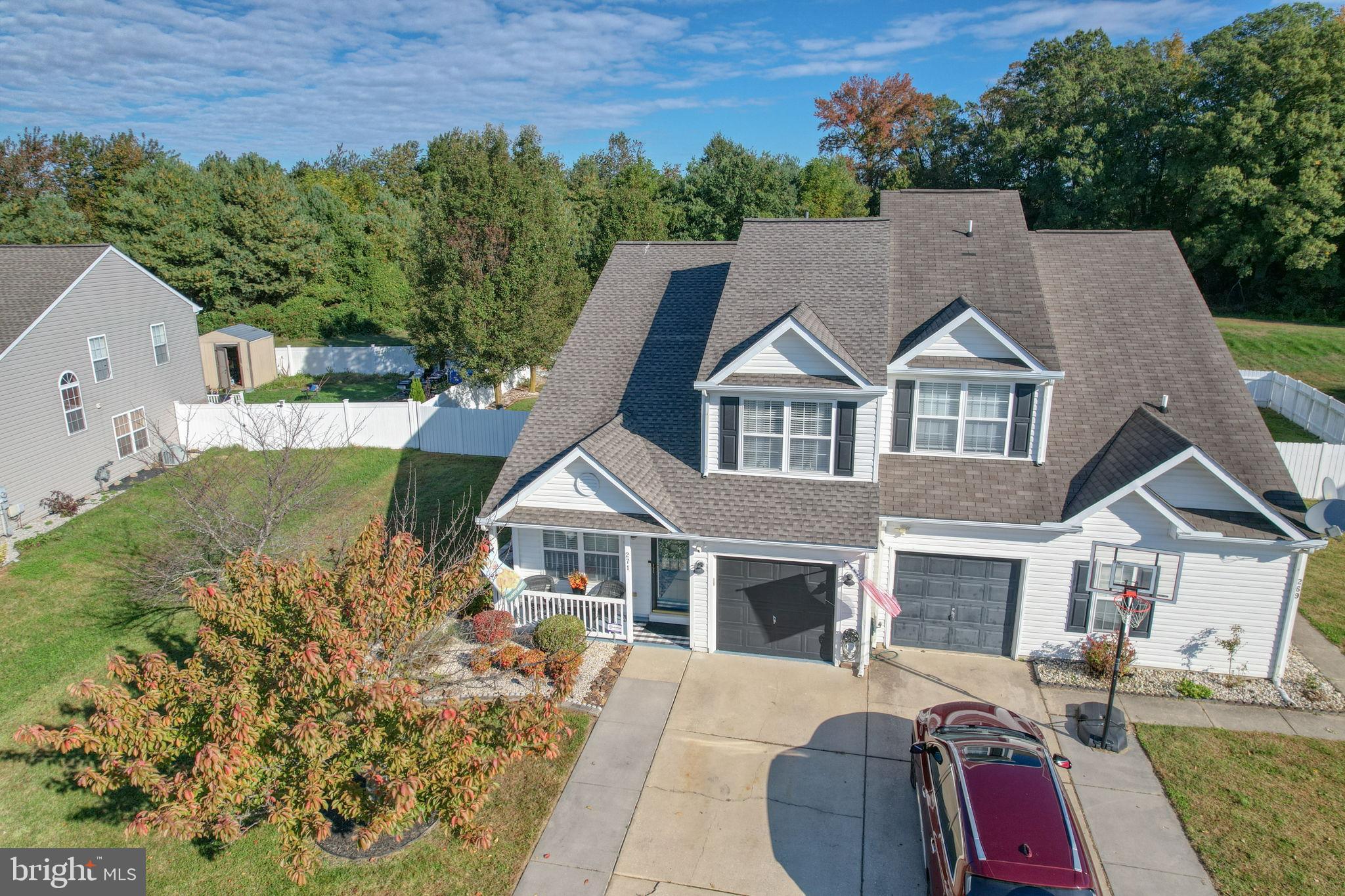 271 TRAFALGAR DRIVE