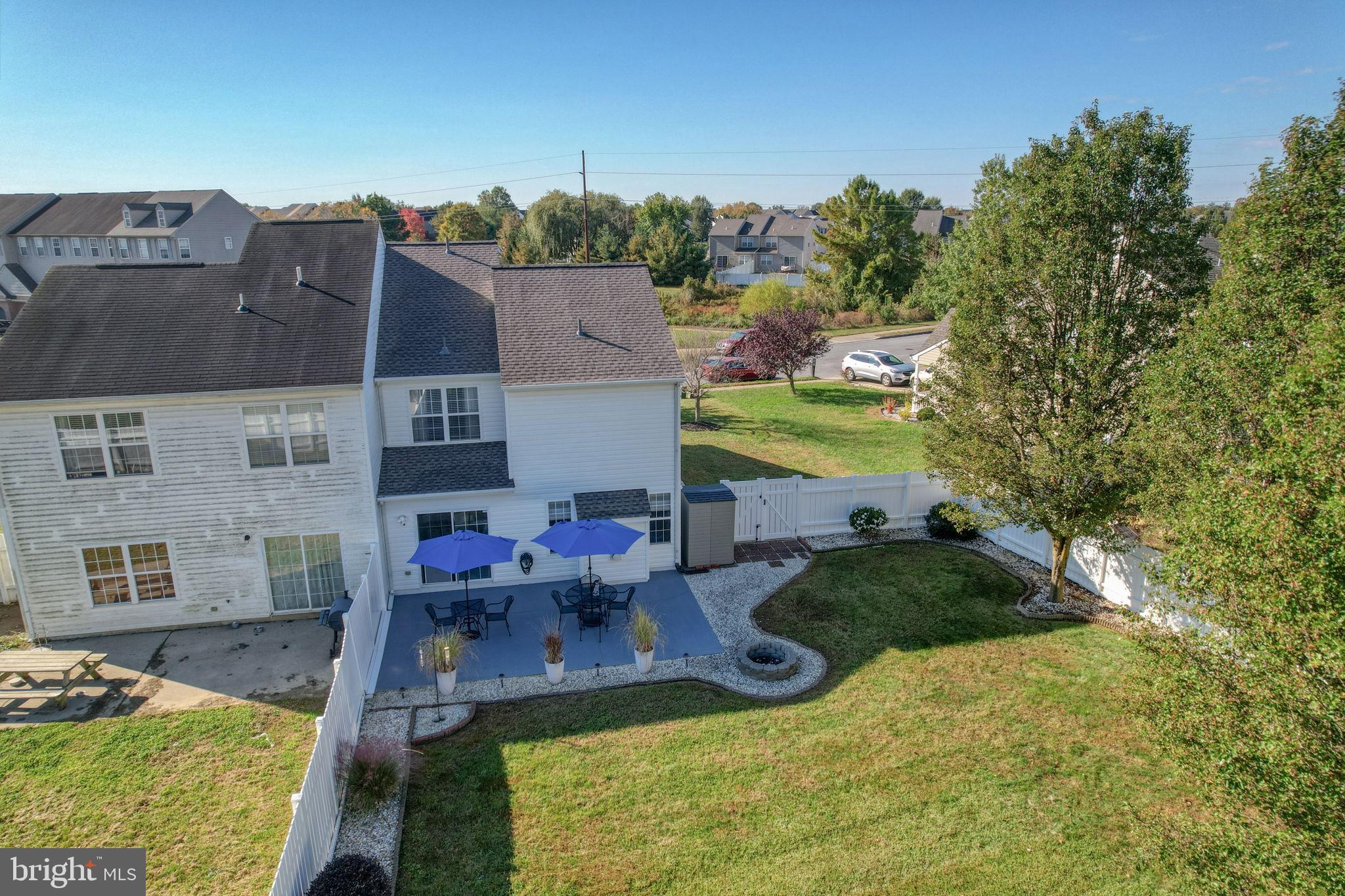 271 TRAFALGAR DRIVE