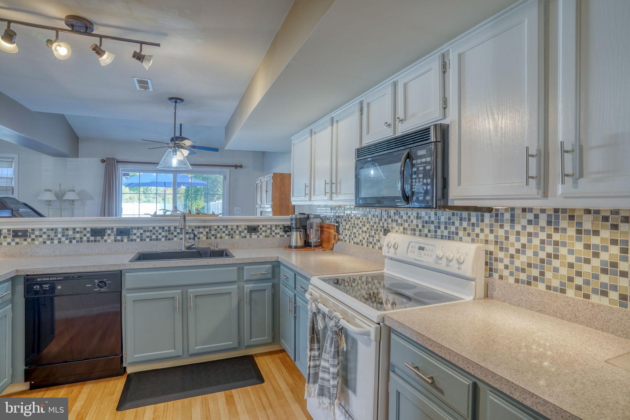 271 TRAFALGAR DRIVE