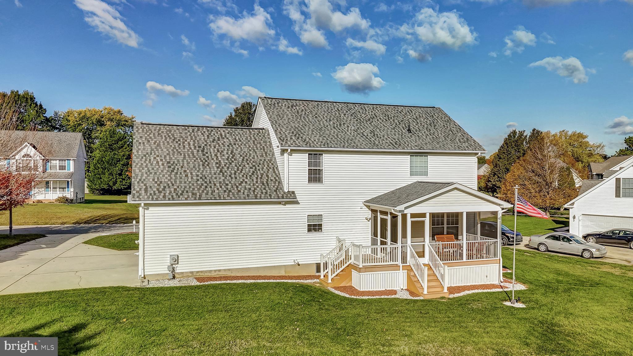 229 APPLE BLOSSOM DRIVE