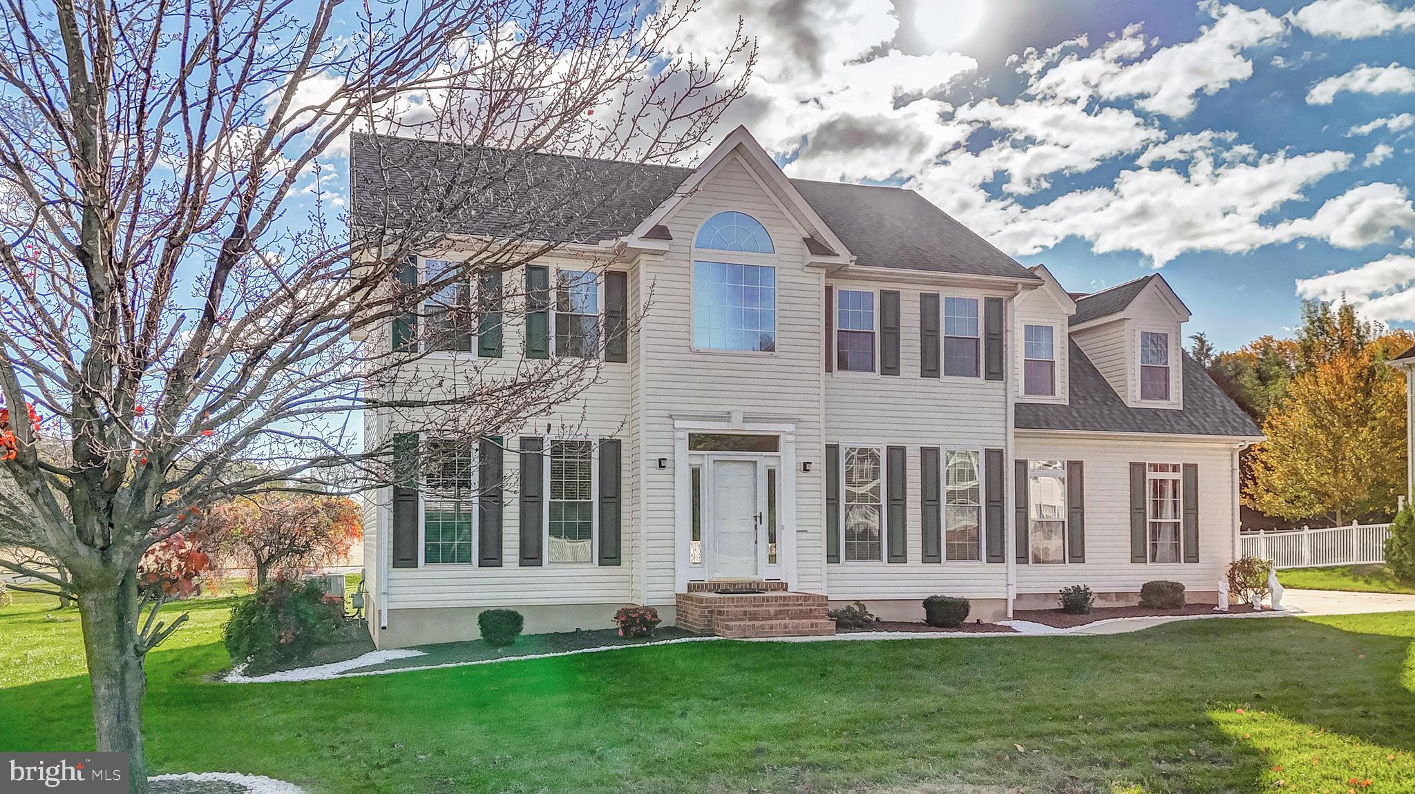 229 APPLE BLOSSOM DRIVE