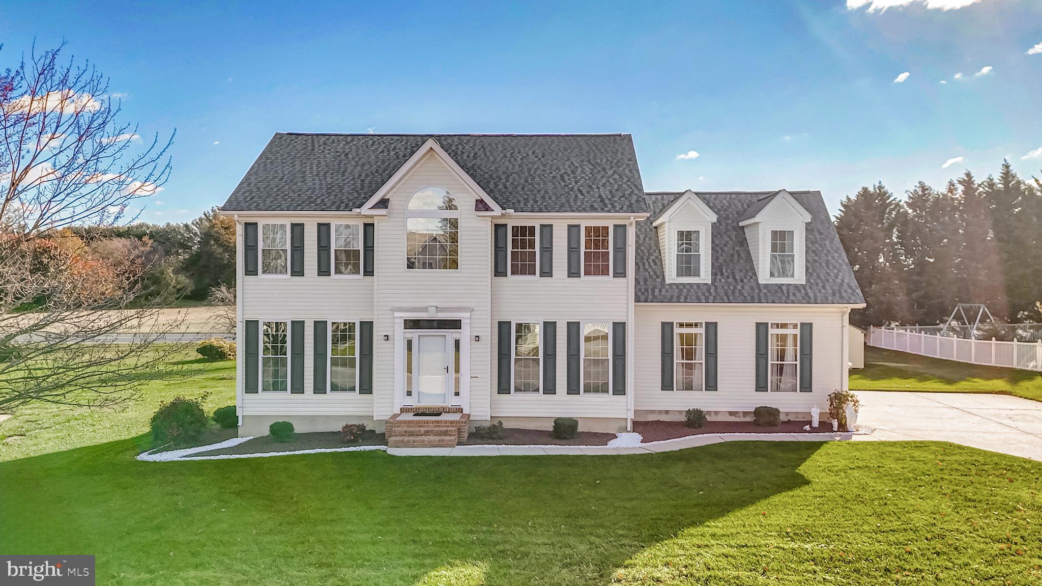 229 APPLE BLOSSOM DRIVE