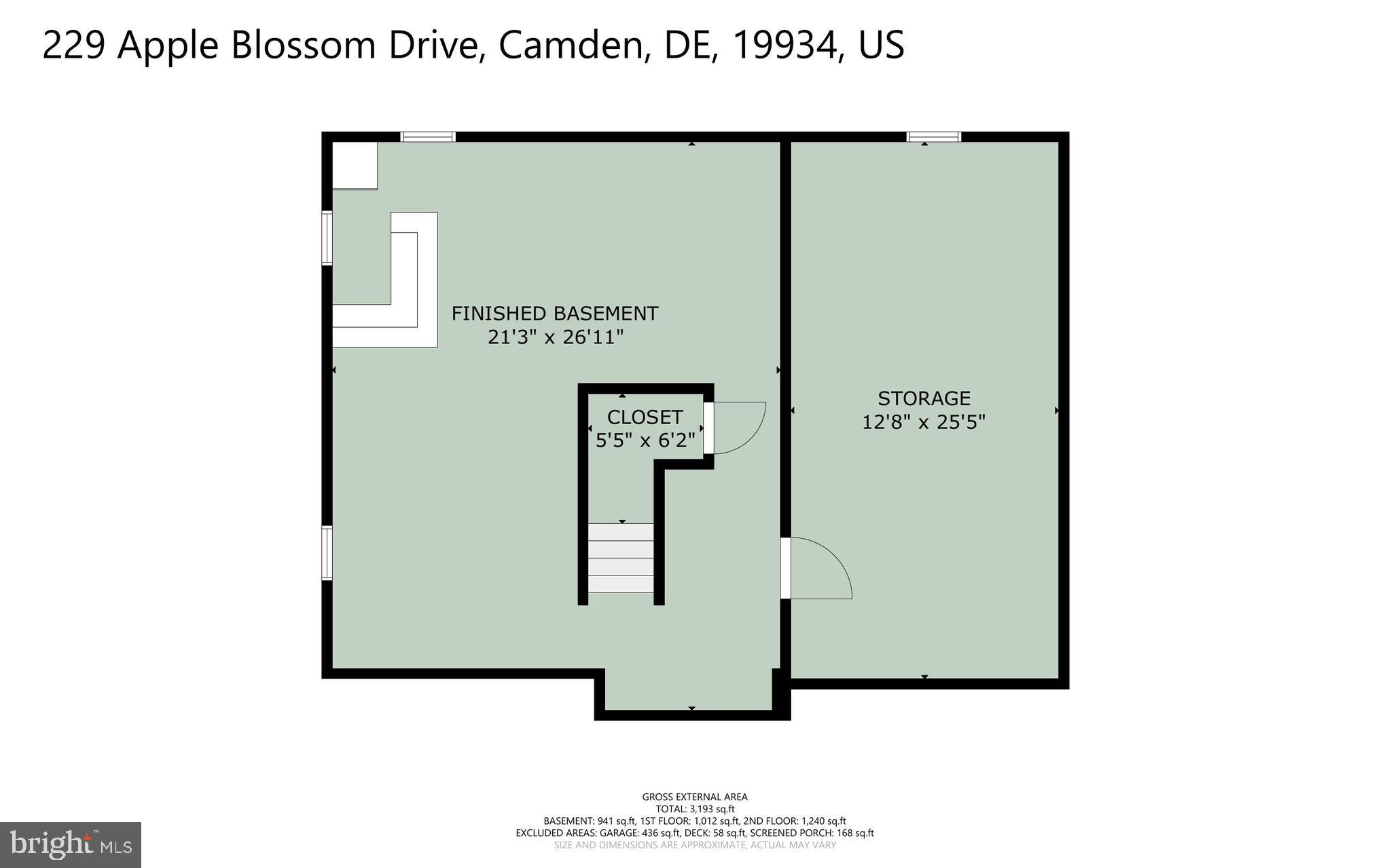229 APPLE BLOSSOM DRIVE