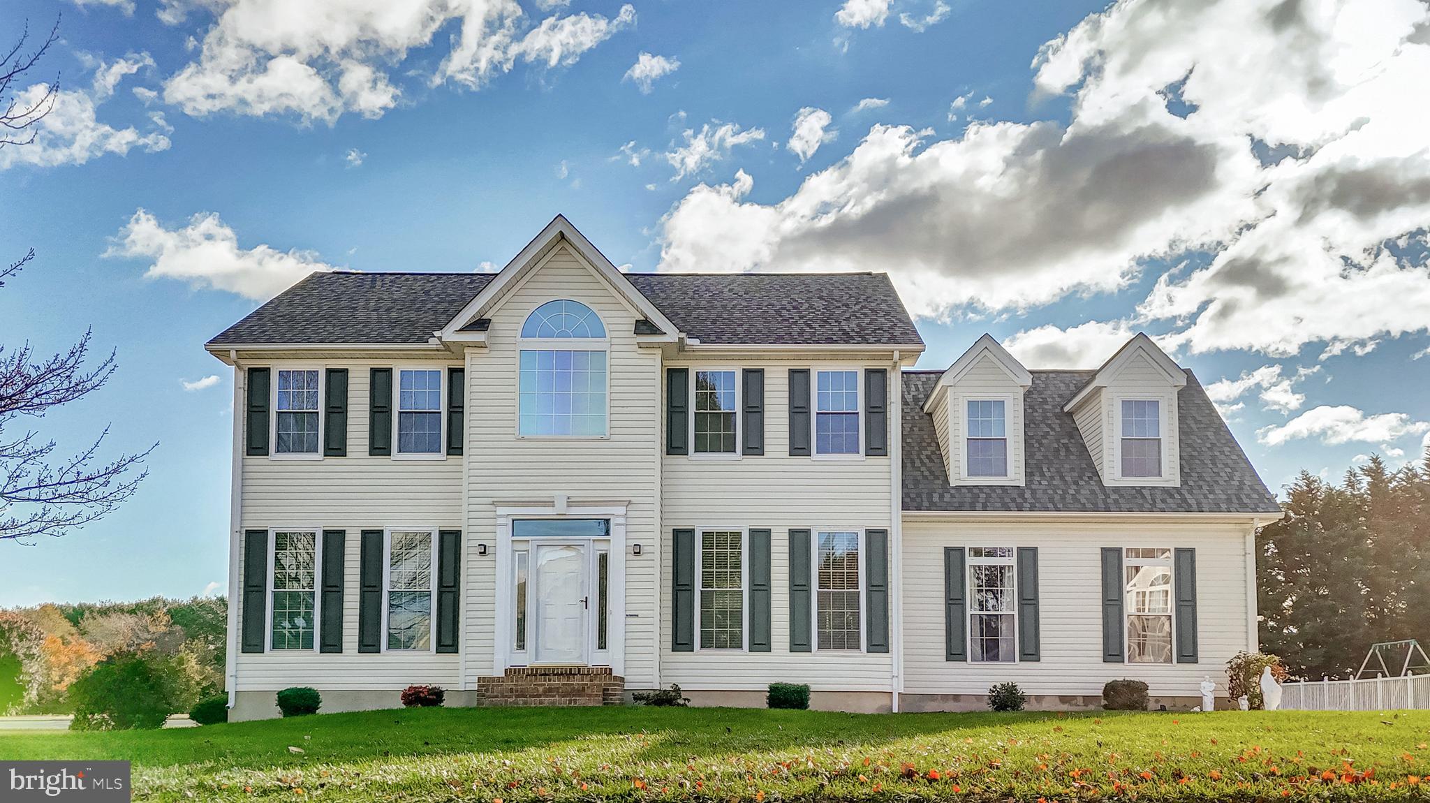 229 APPLE BLOSSOM DRIVE