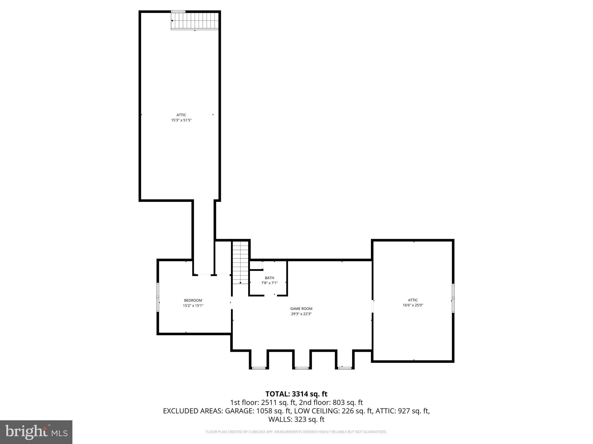 13 BROOKWOOD DRIVE