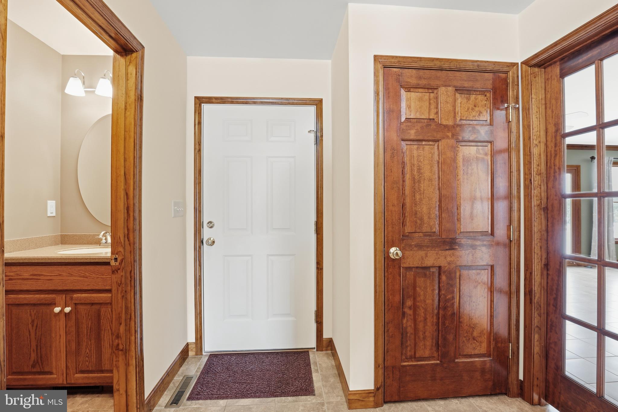 13 BROOKWOOD DRIVE