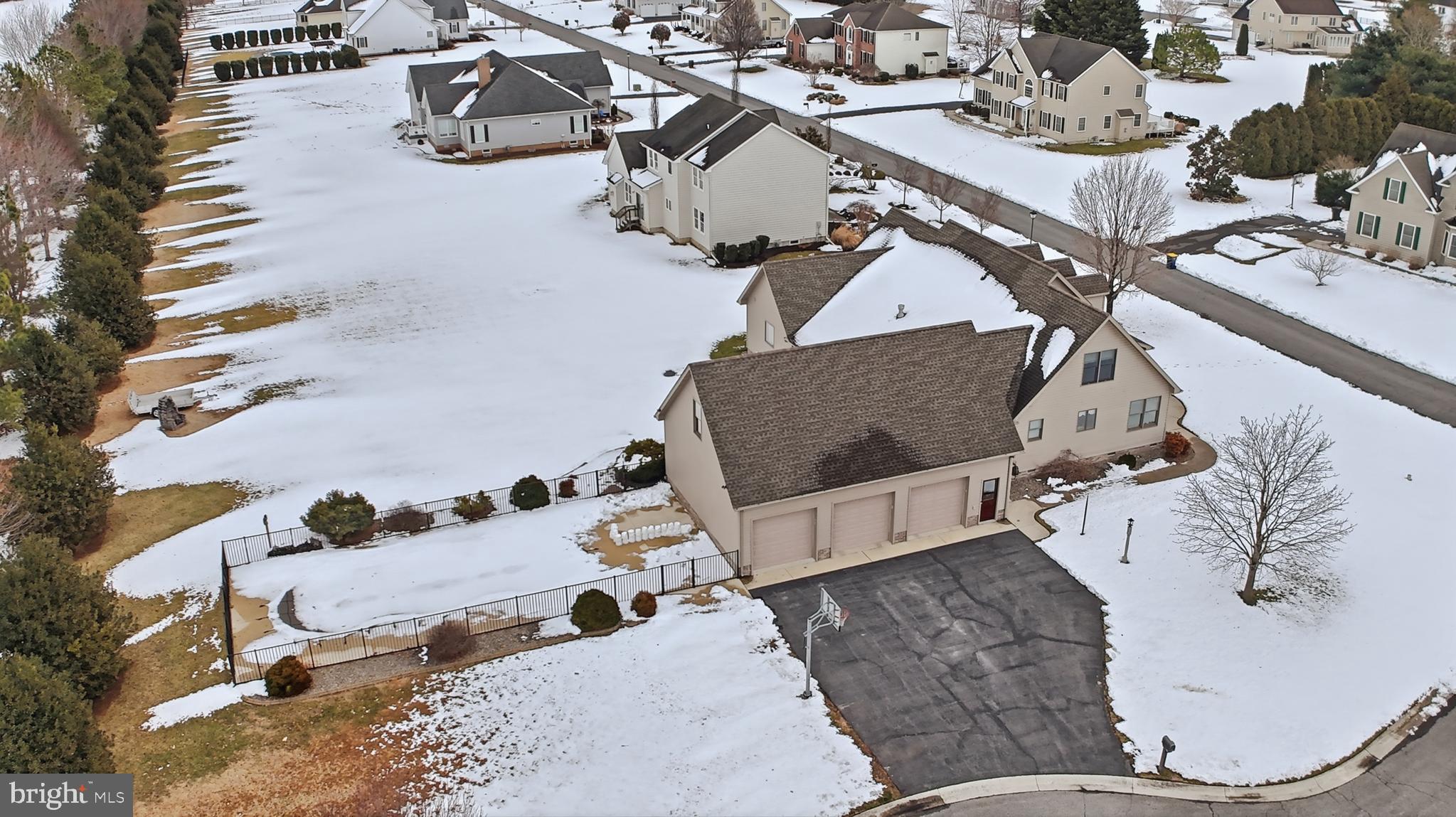 13 BROOKWOOD DRIVE
