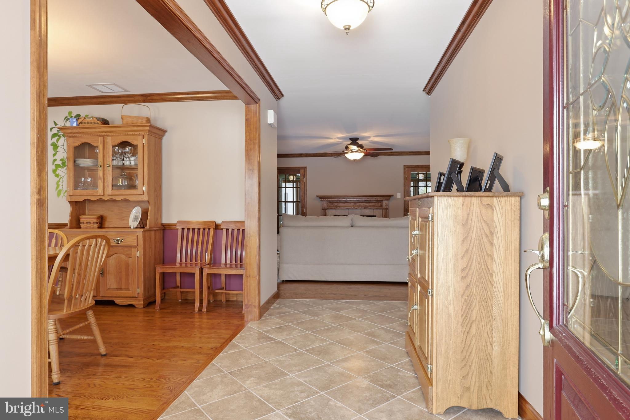 13 BROOKWOOD DRIVE