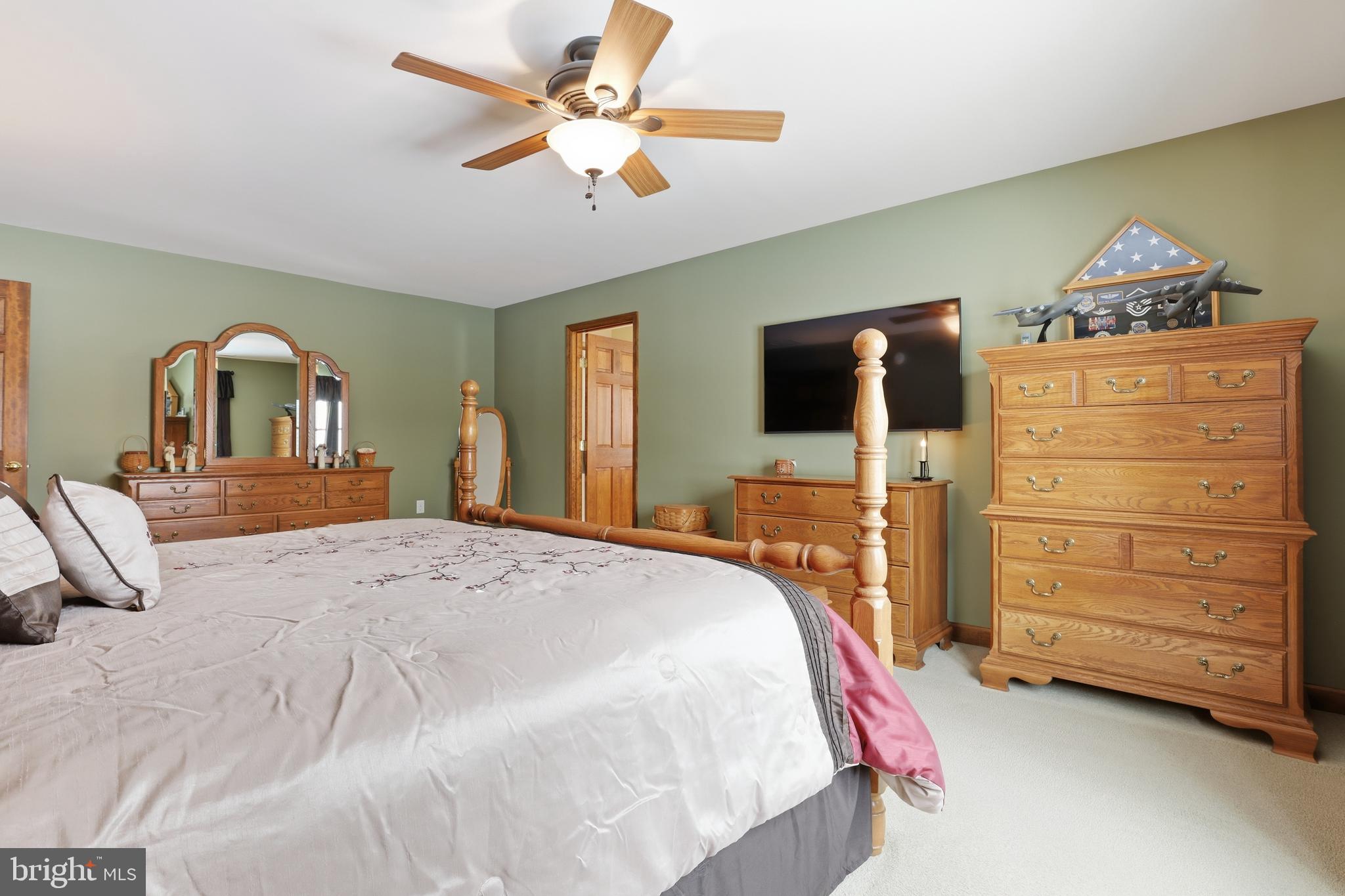 13 BROOKWOOD DRIVE