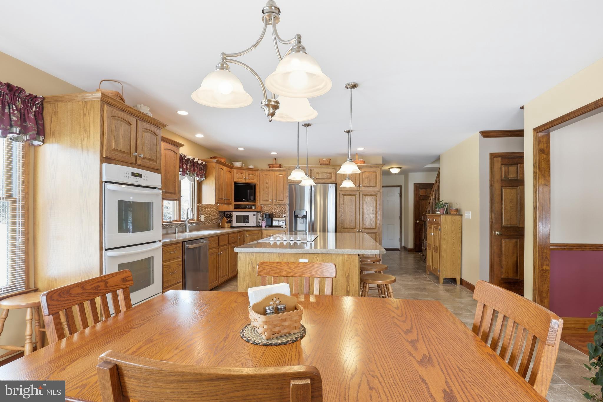 13 BROOKWOOD DRIVE