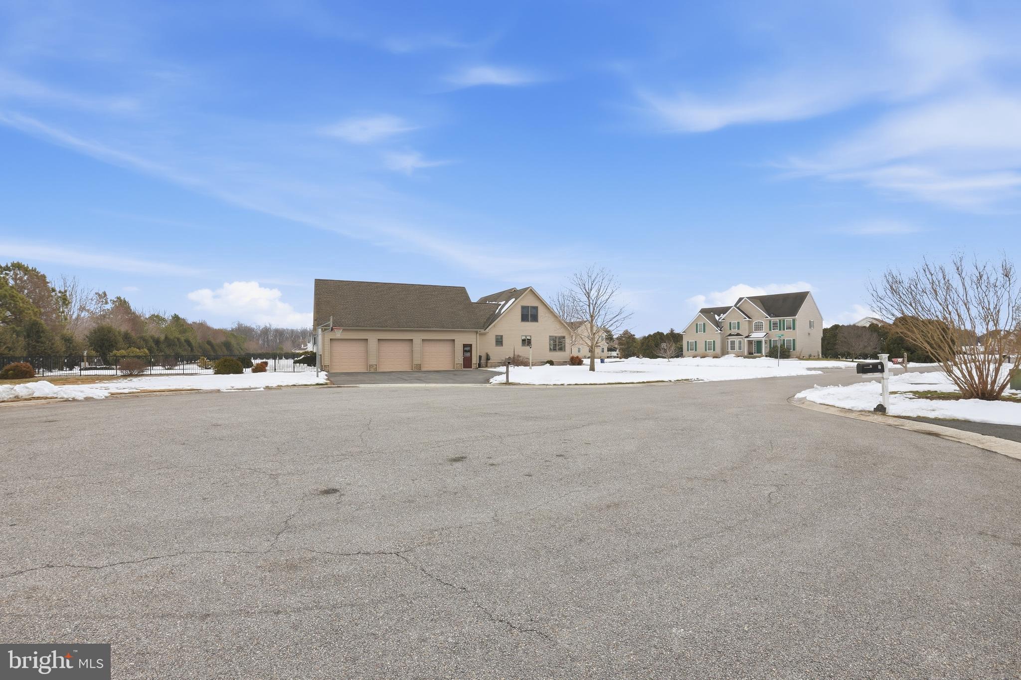 13 BROOKWOOD DRIVE