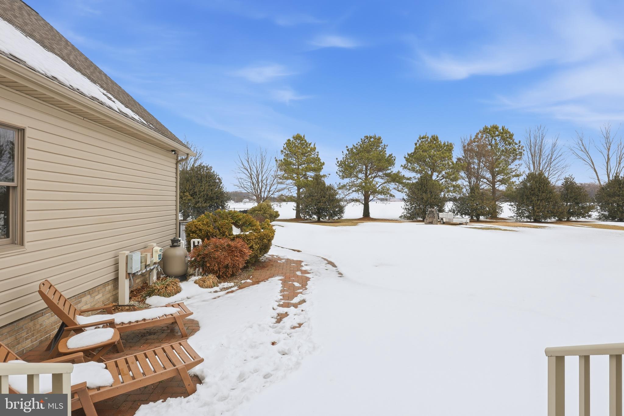 13 BROOKWOOD DRIVE