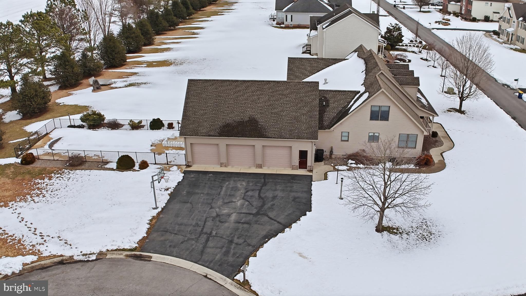 13 BROOKWOOD DRIVE